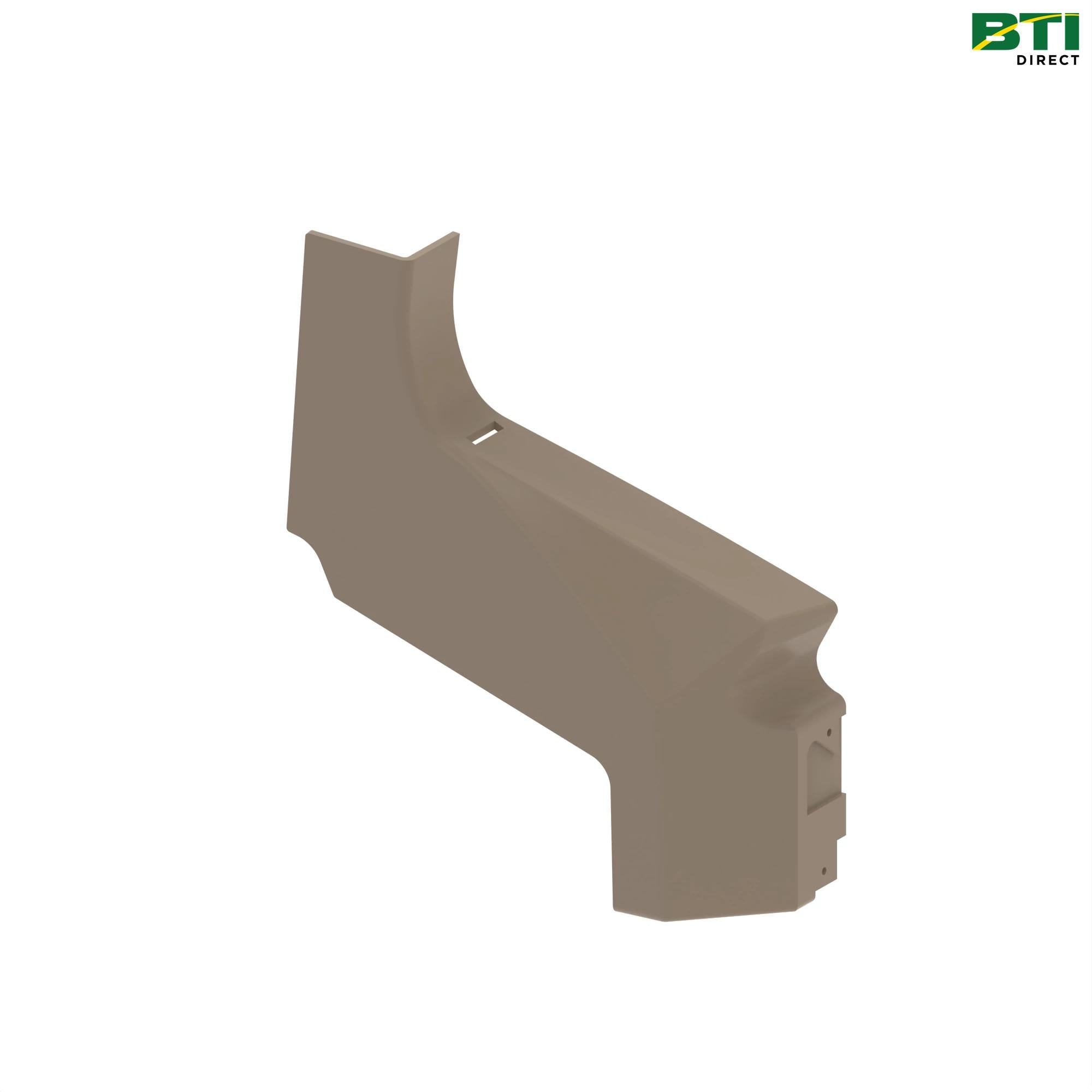AL110371: Right Side Acoustical Upholstery