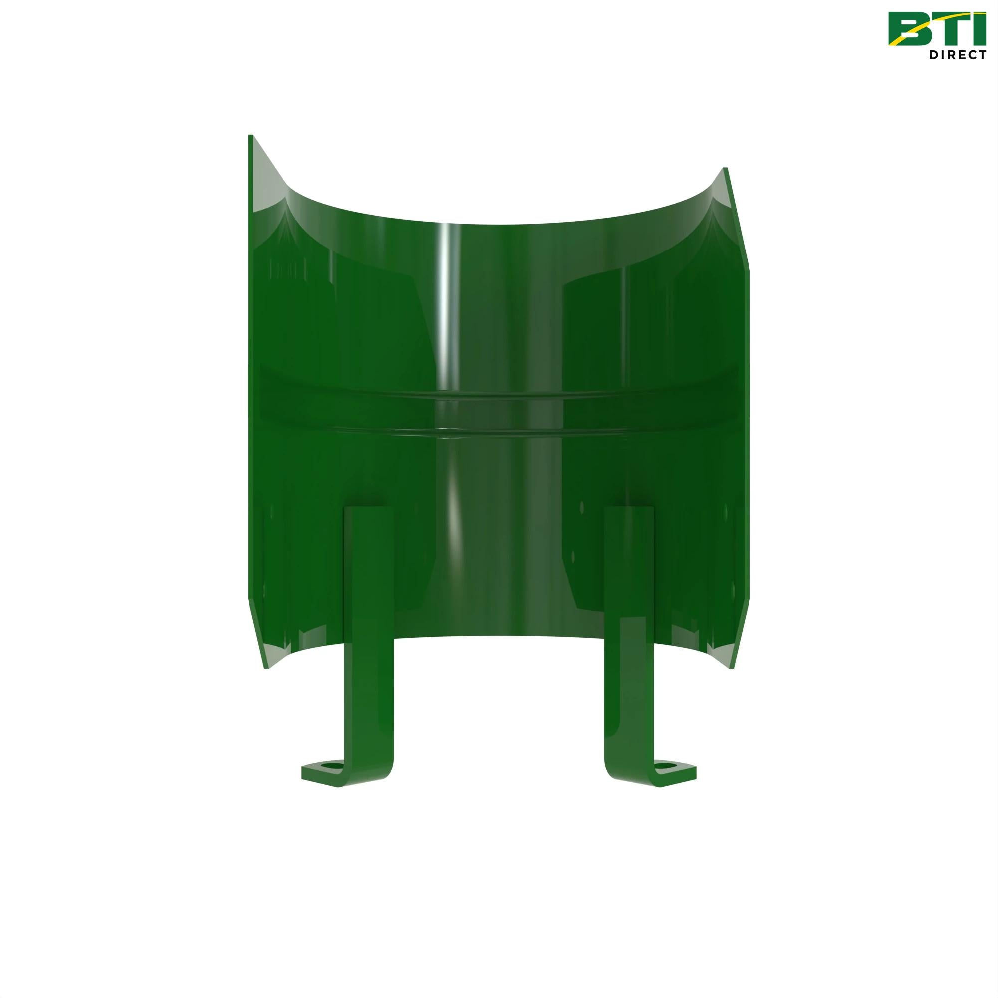 AL110487: Front Axle Guard
