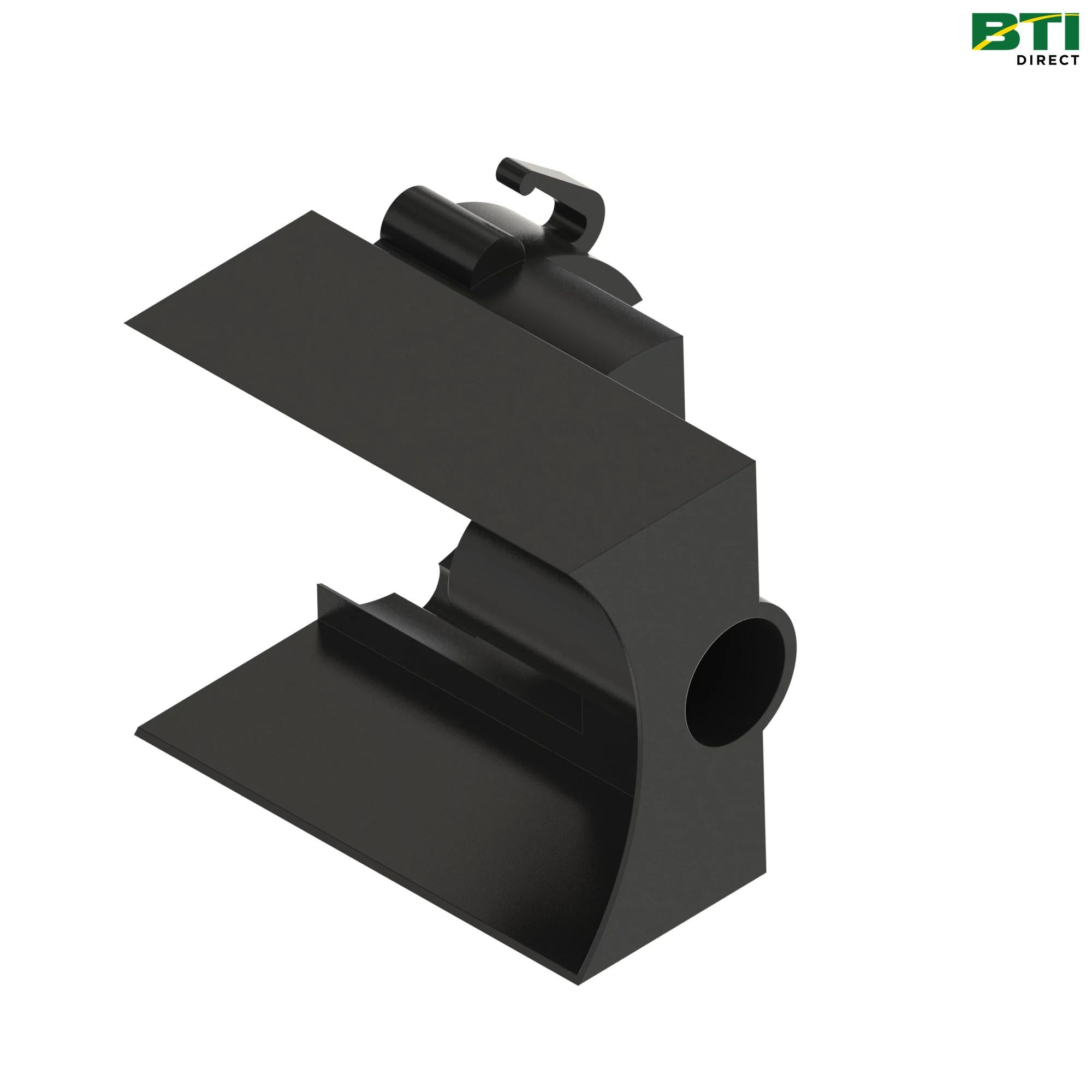 AL110505: Starting Motor Cap Cover