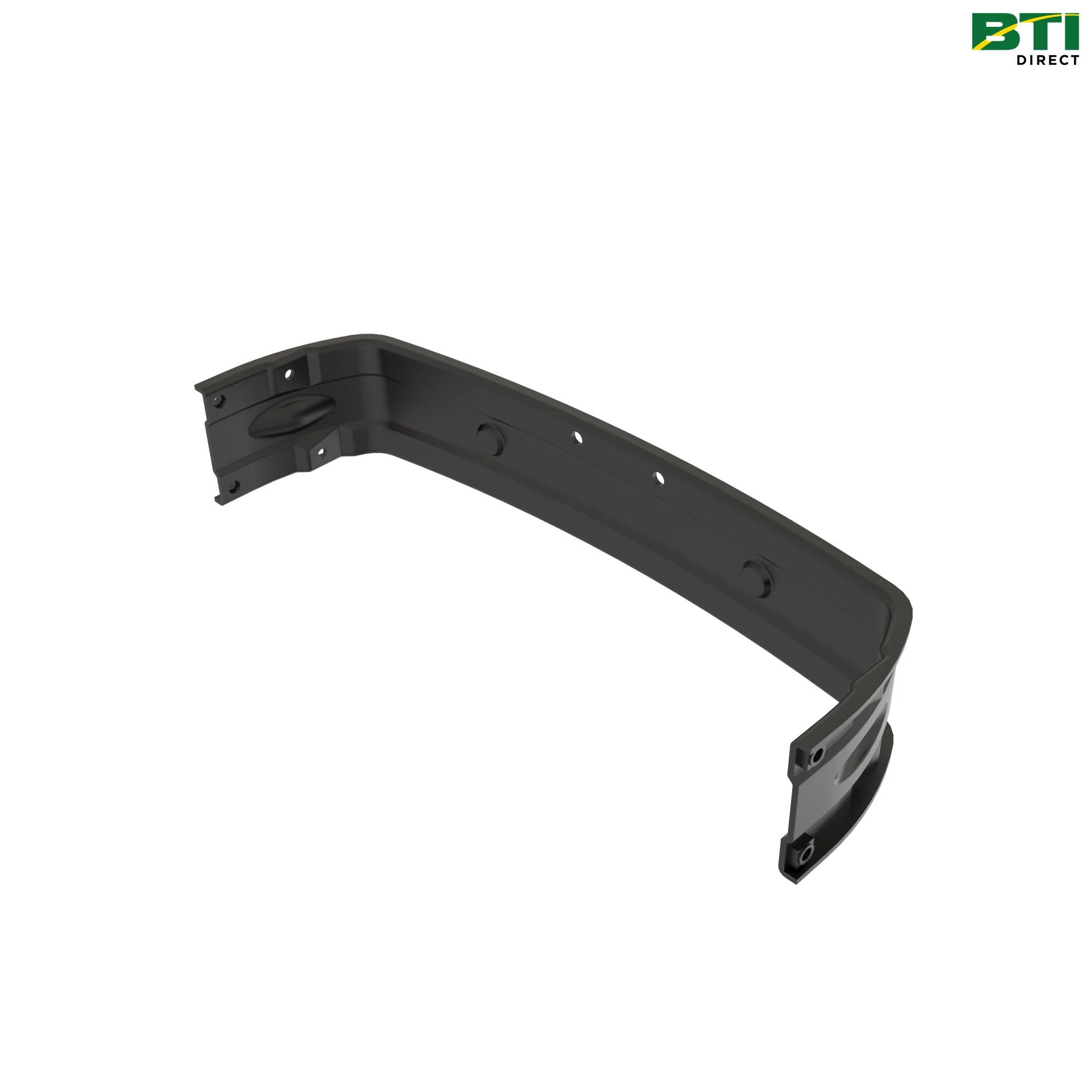 AL110582: Reinforcement