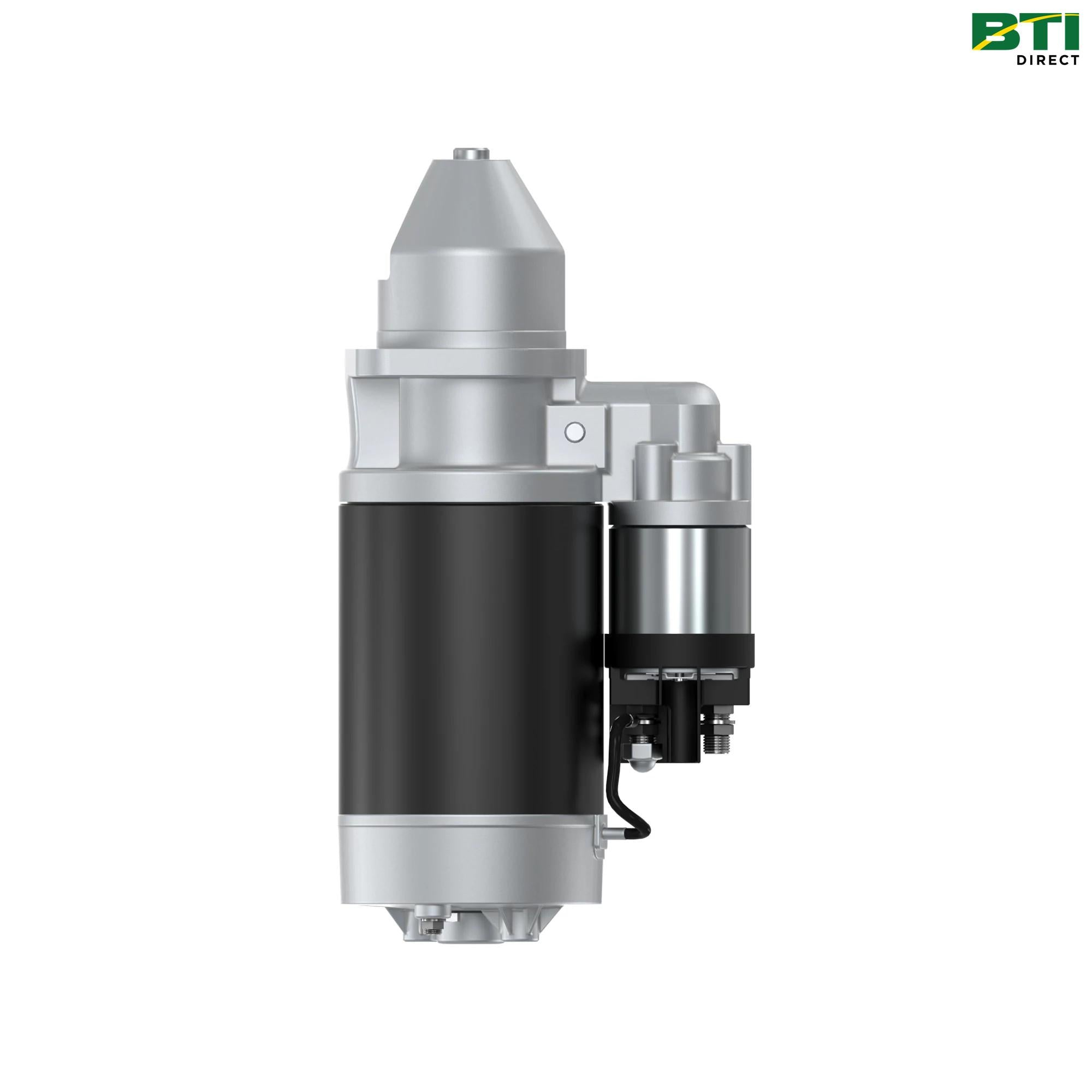 AL110597: Starter Motor