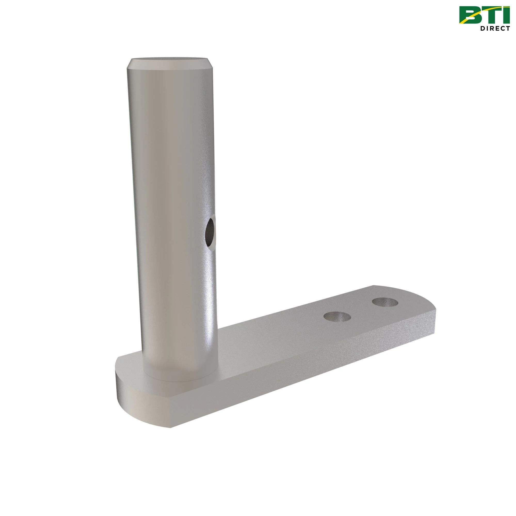 AL110691: Bolt-On Pivot Pin Fastener