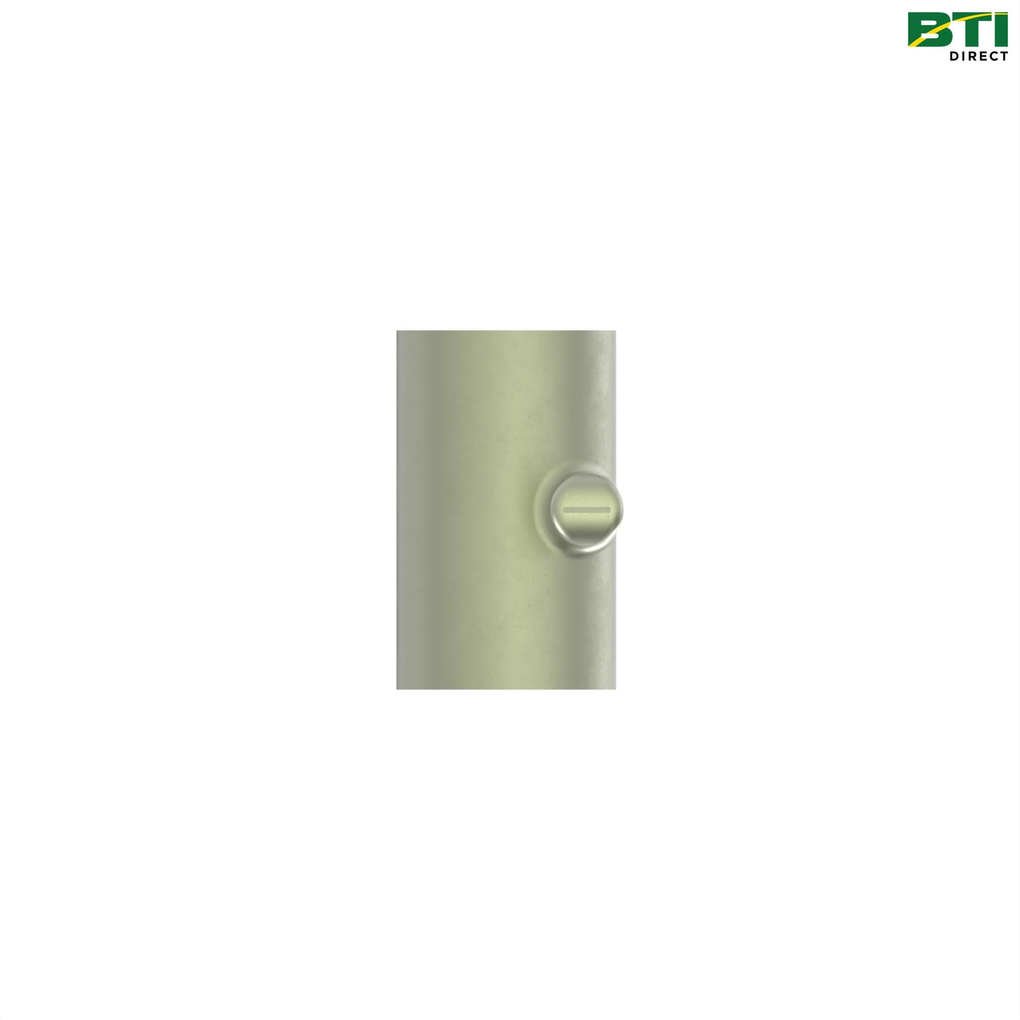 AL110860: Gear Shift Support