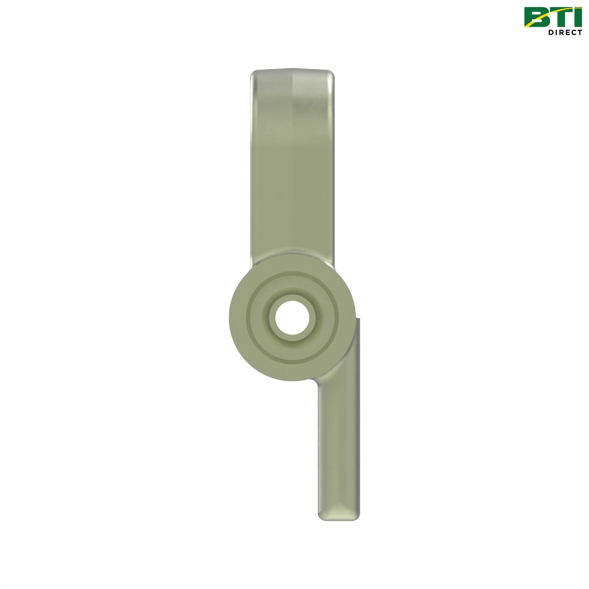 AL110860: Gear Shift Support