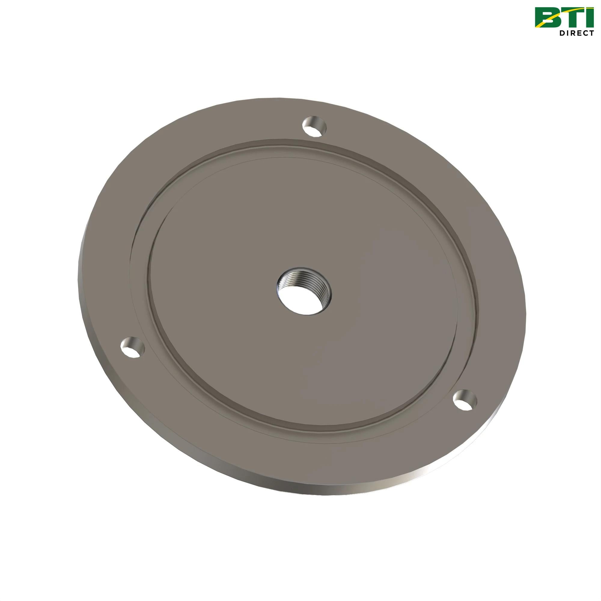 AL111005: Fuel Injection Pump Cover