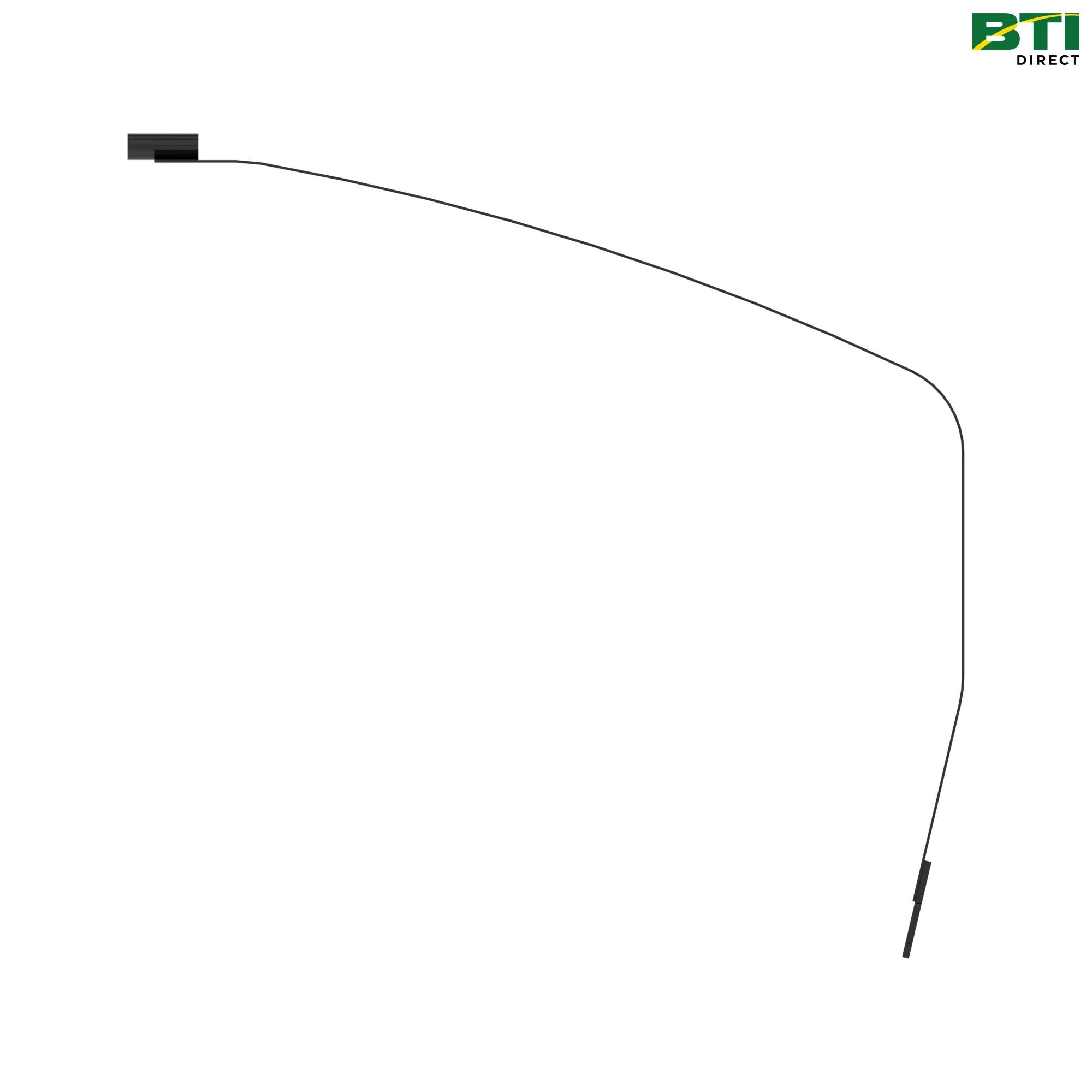 AL111092: Strap