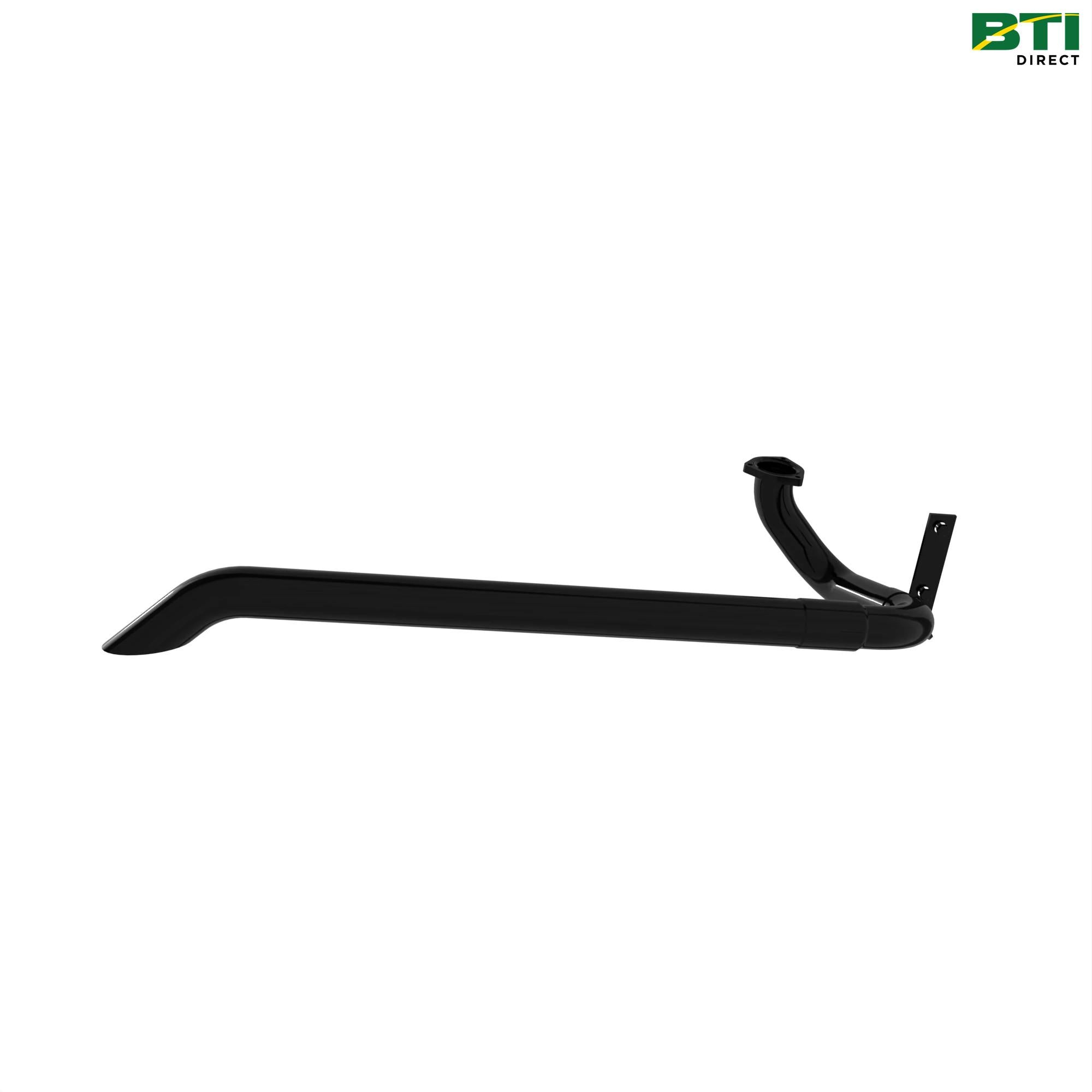 AL111094: Vertical Exhaust Pipe