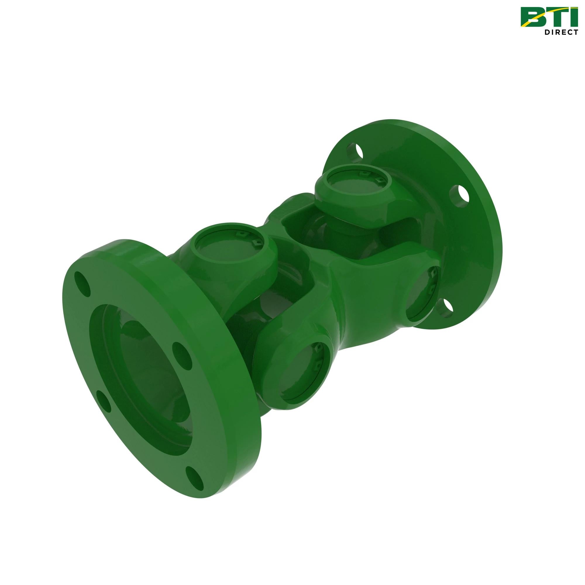 AL111109: Universal Driveshaft