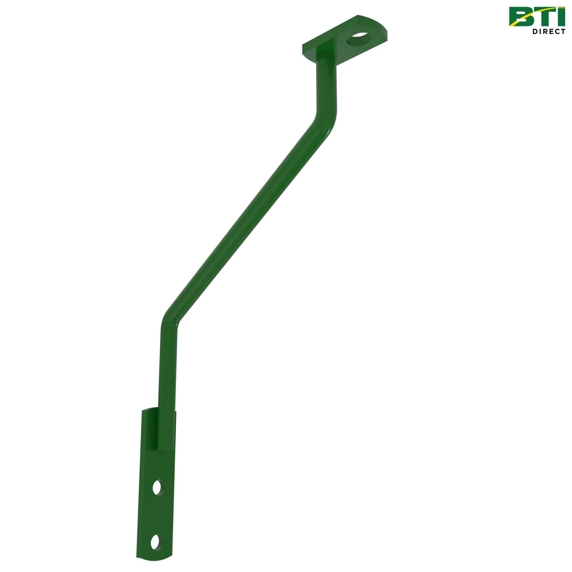 AL111233: Fuel Filter Holder