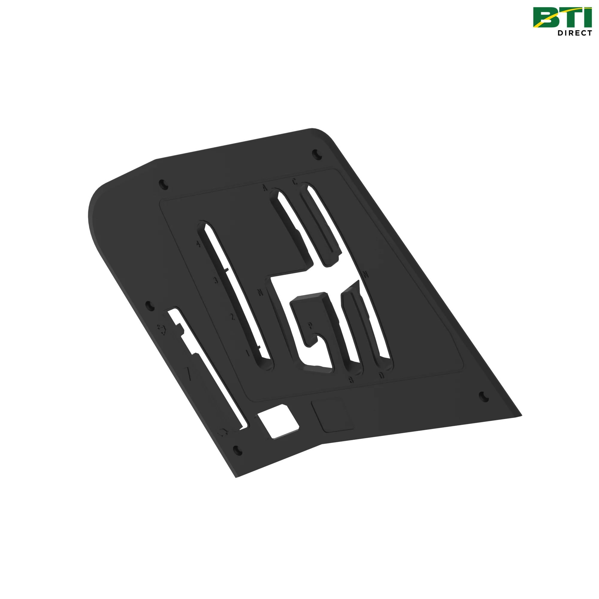 AL111490: Panel