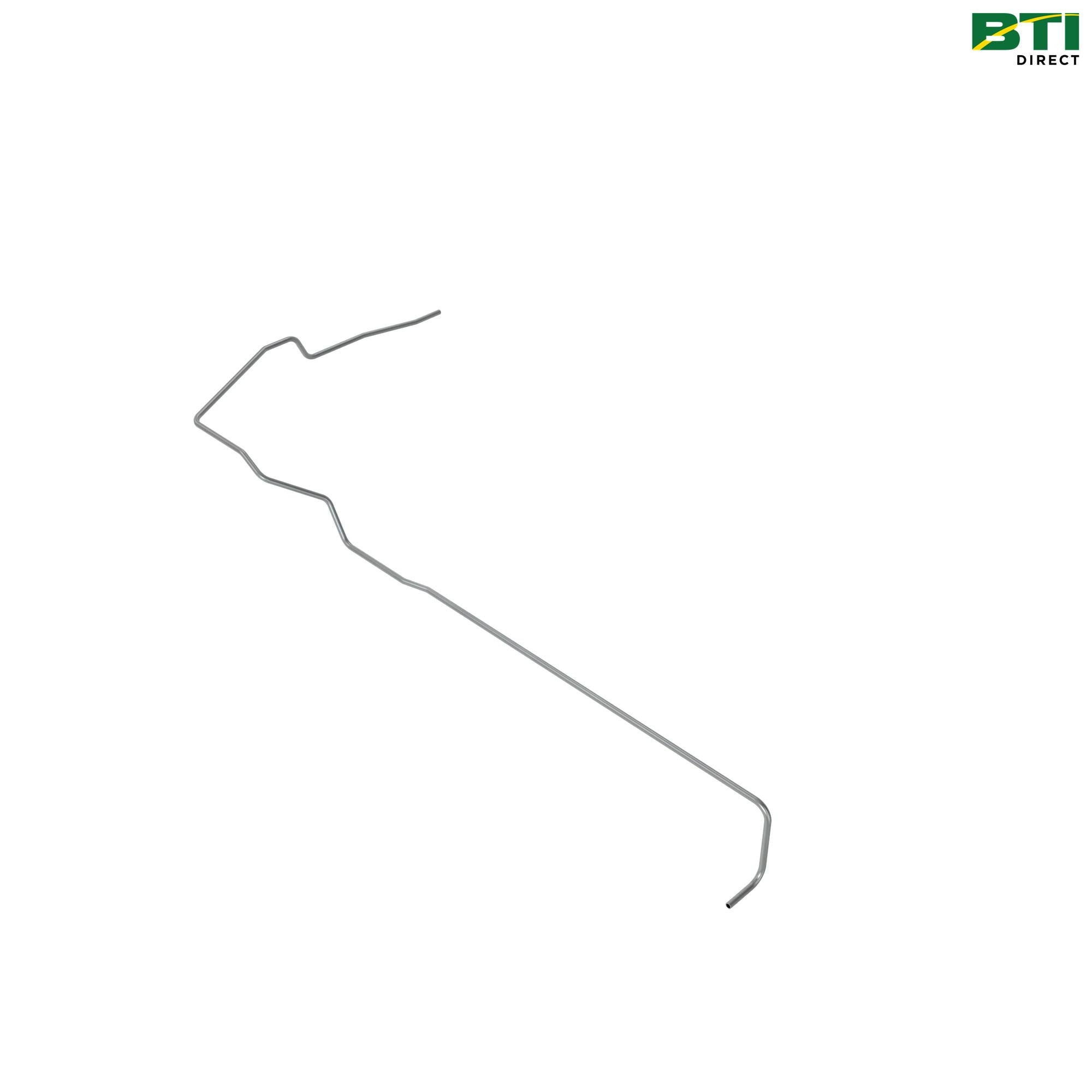 AL111603: Brake Line, Left Side