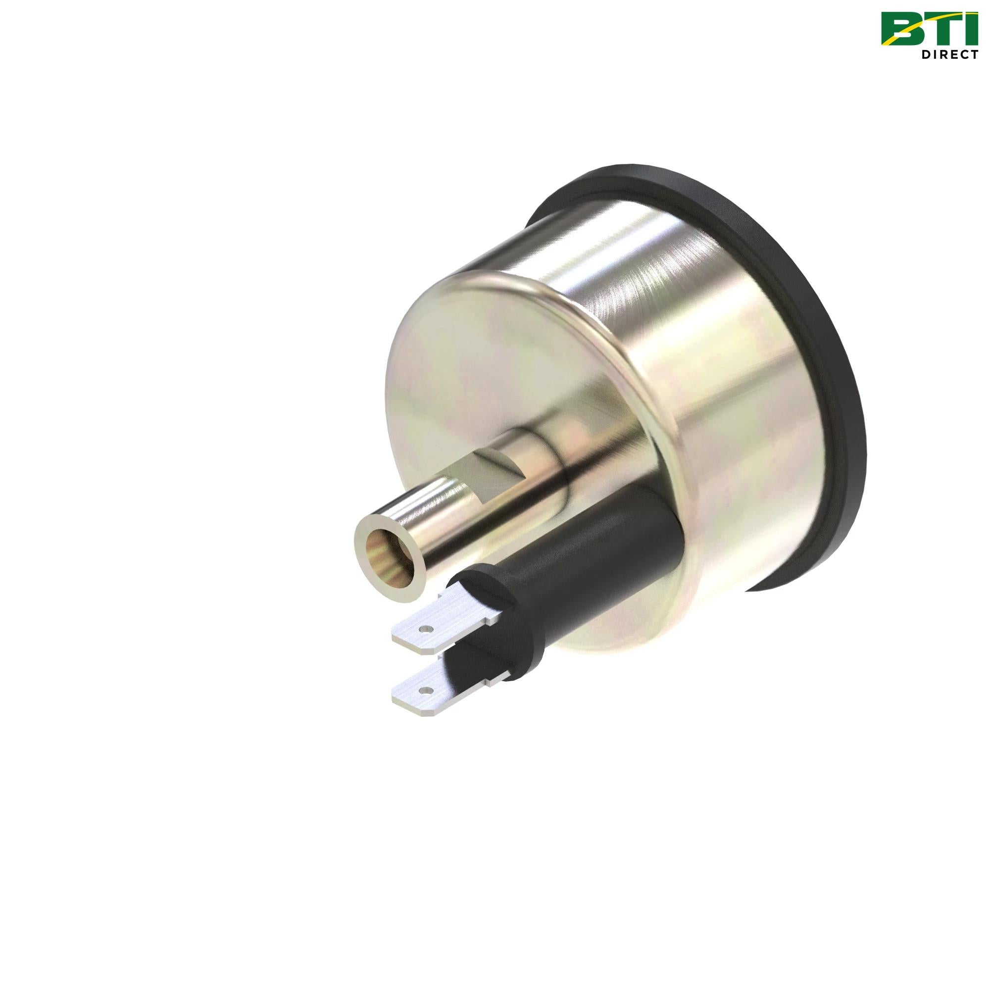 AL111660: Air Pressure Gauge