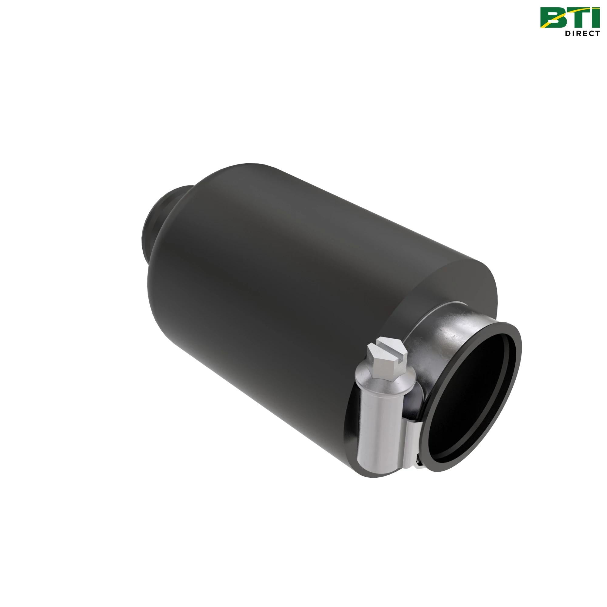AL111719: Absorber