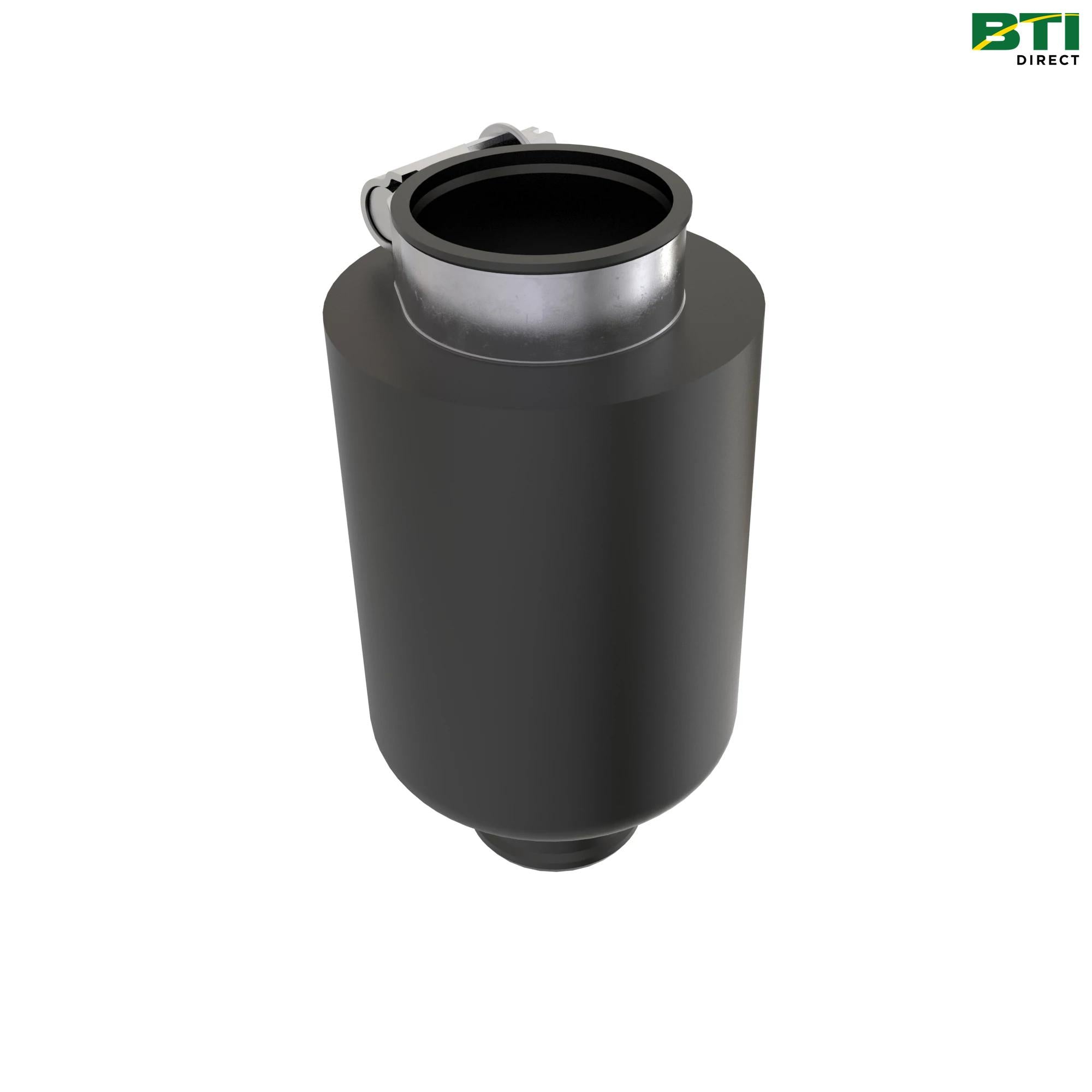 AL111719: Absorber