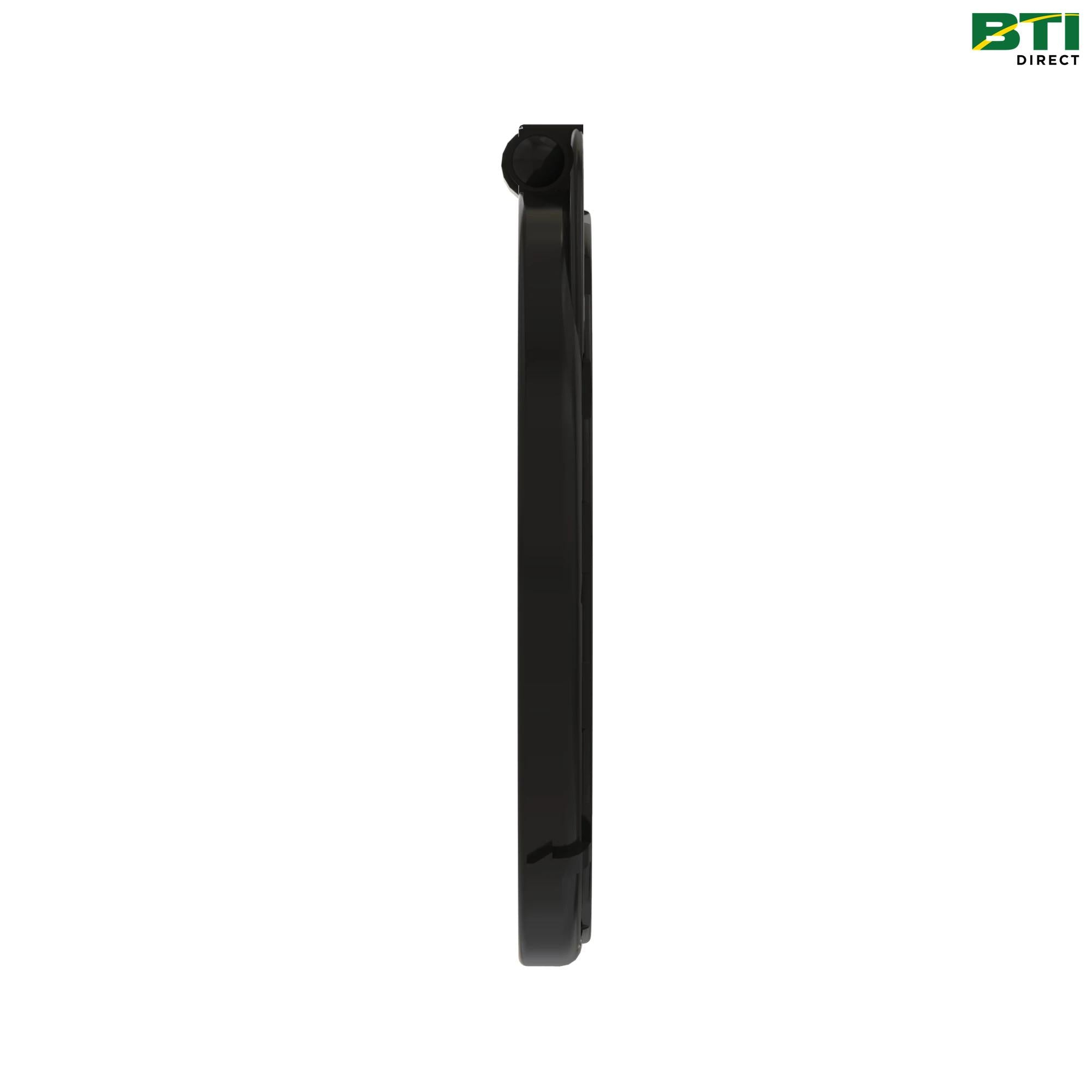 AL111743: Boot Clamp
