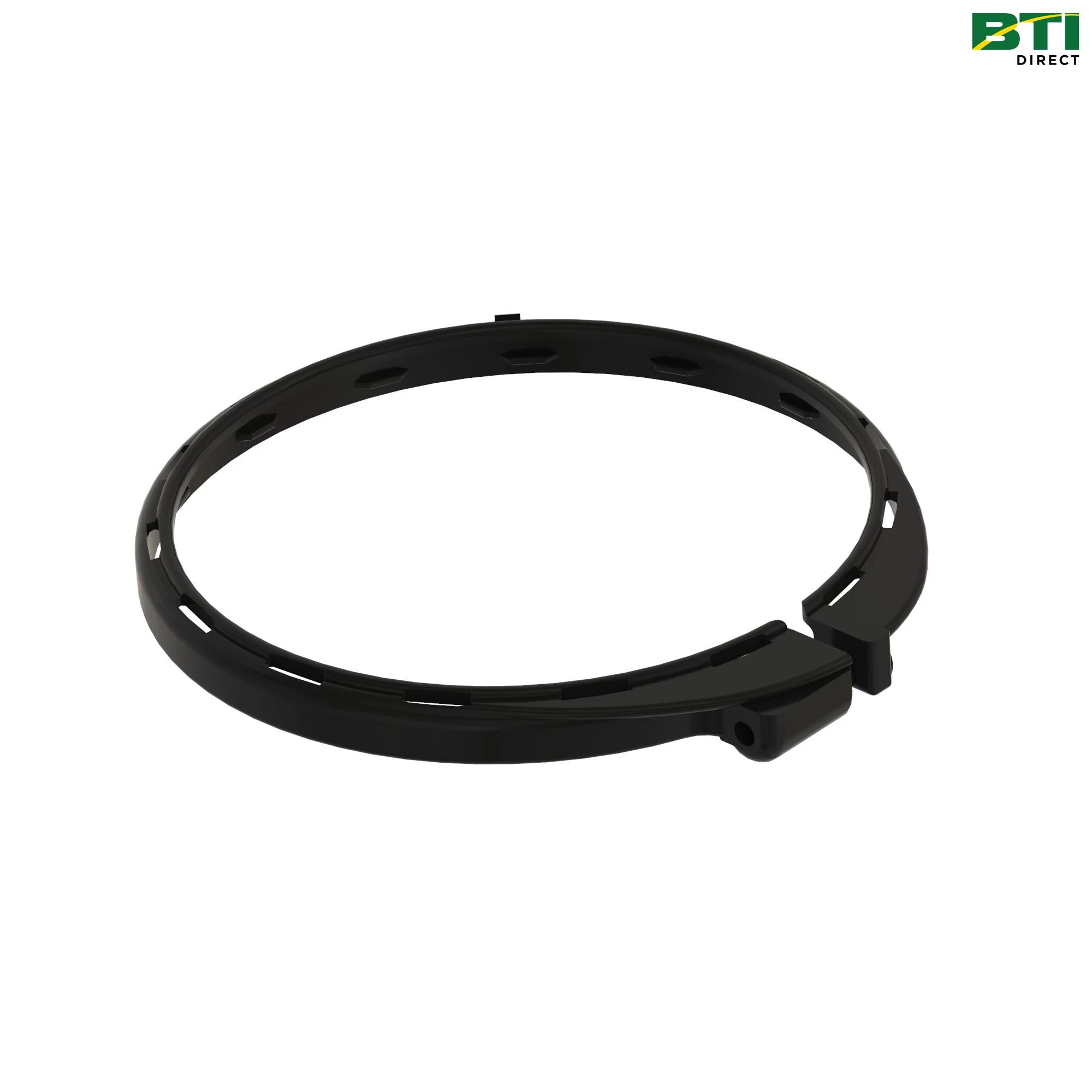 AL111743: Boot Clamp