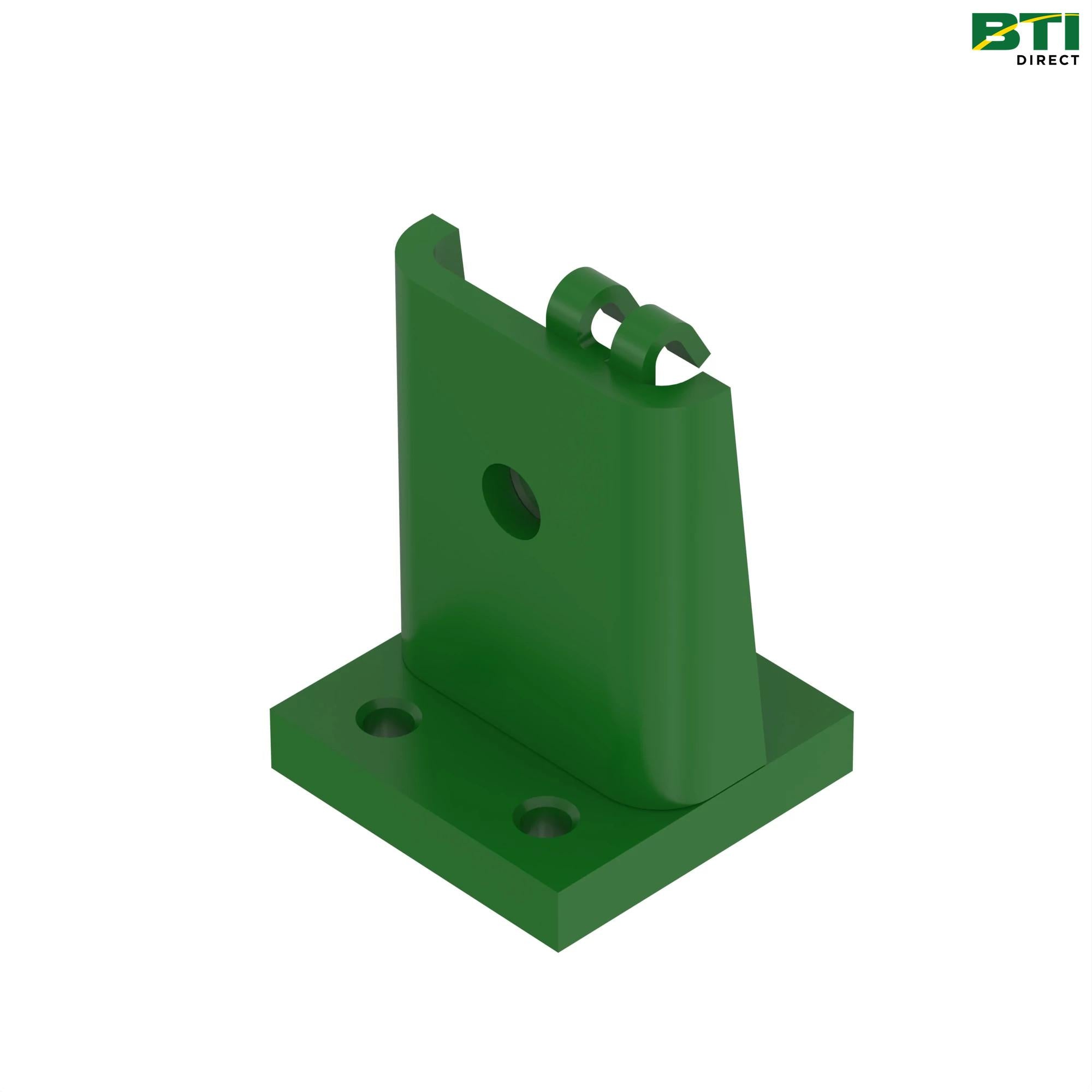 AL111821: Left Side Front Bracket