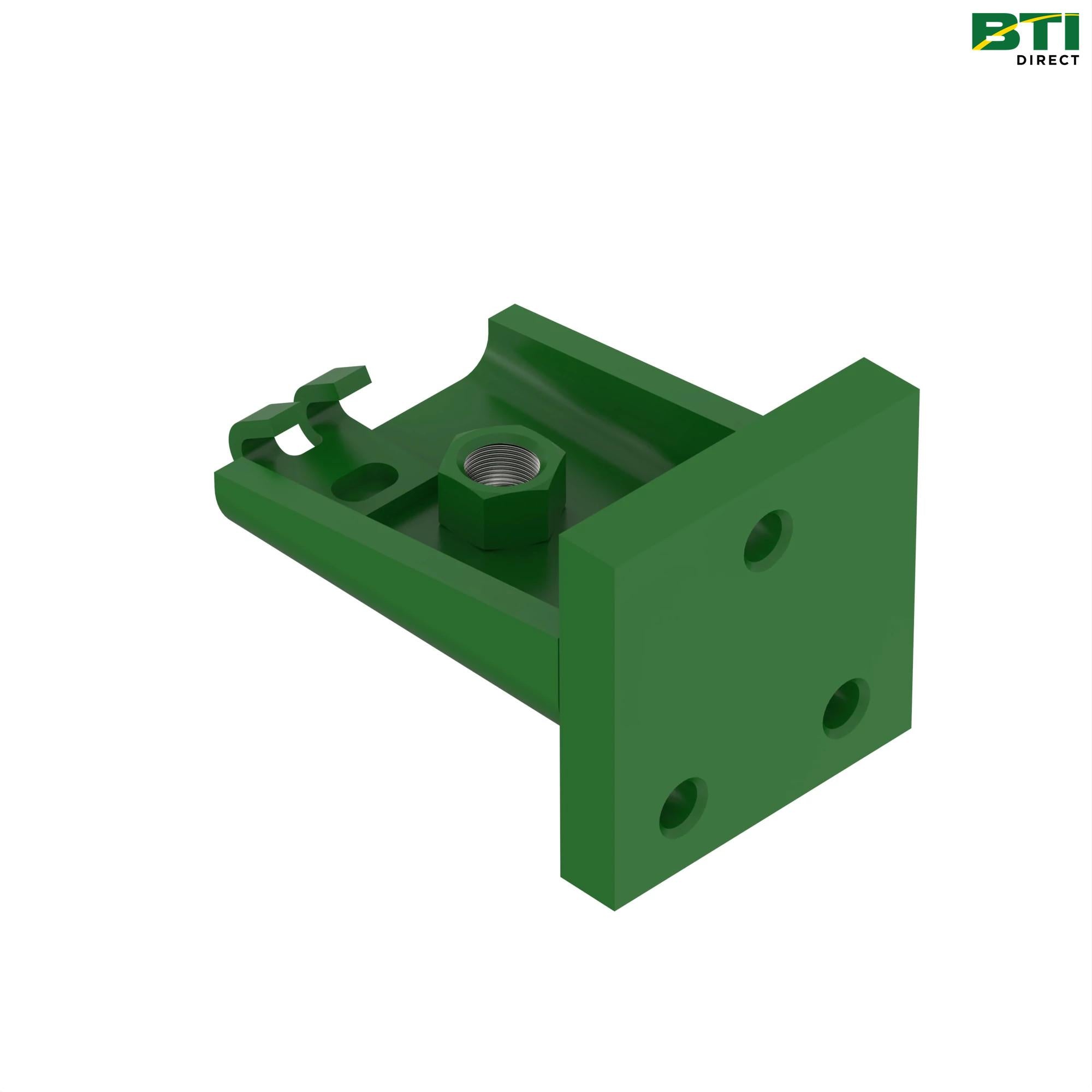 AL111821: Left Side Front Bracket