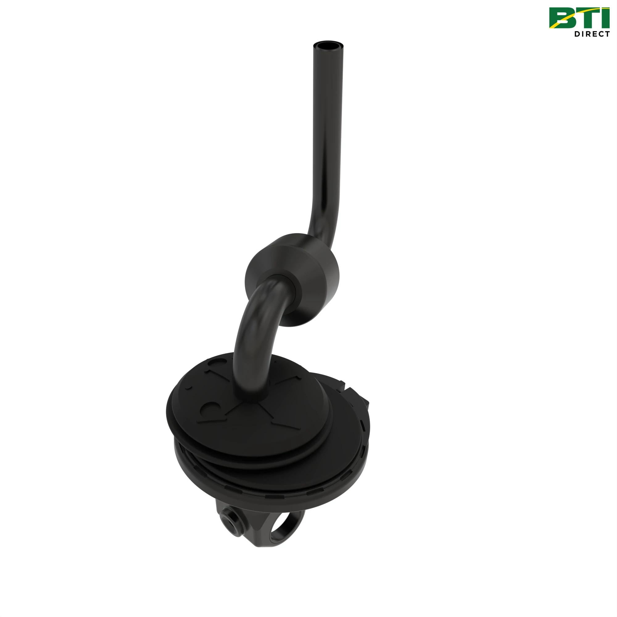 AL112164: Multi Functional Lever