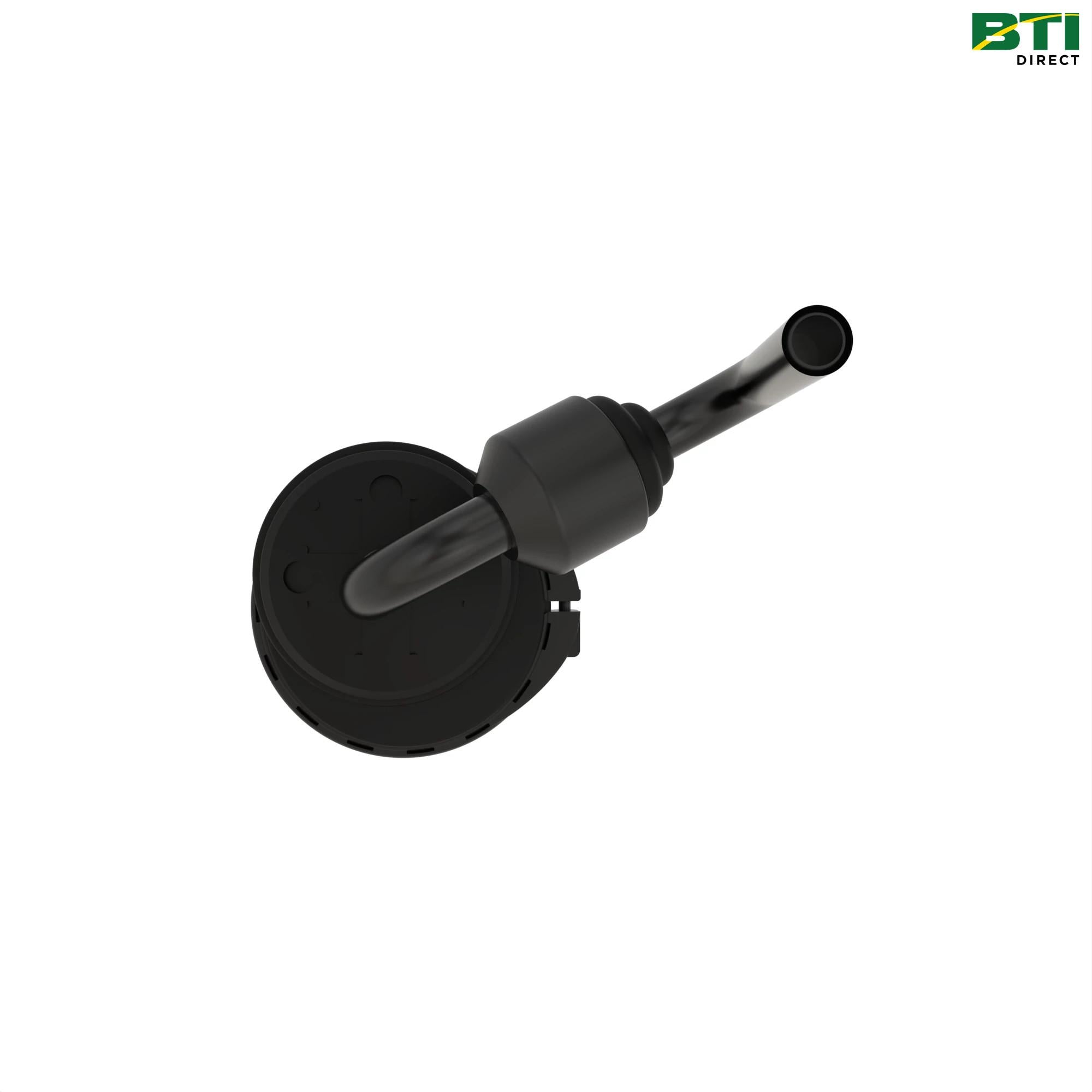 AL112164: Multi Functional Lever