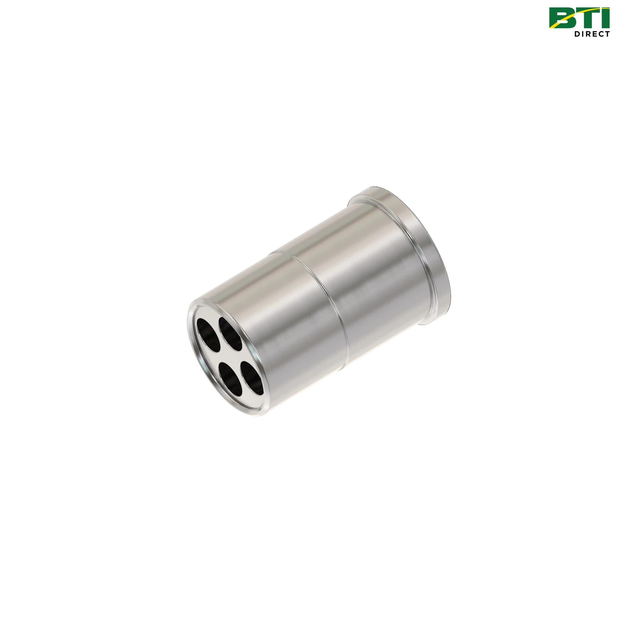 AL112193: Pressure Relief Valve