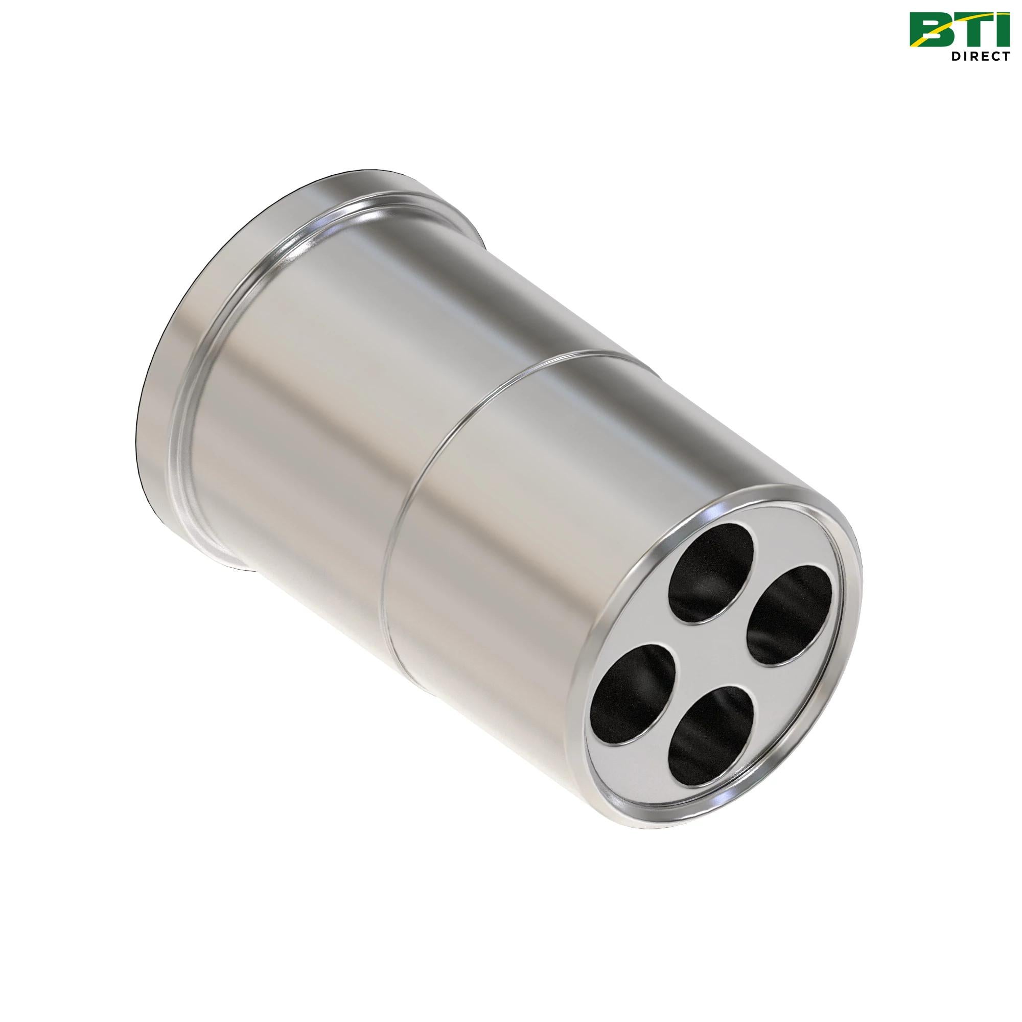 AL112193: Pressure Relief Valve