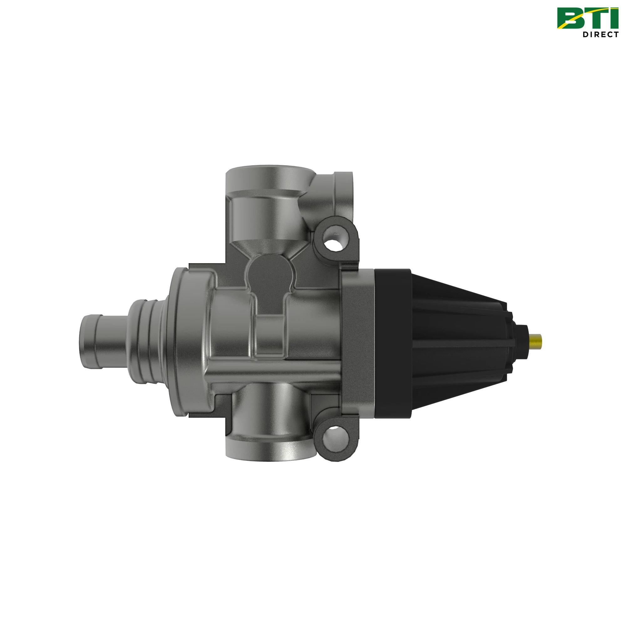 AL112538: Regulator Service Kit