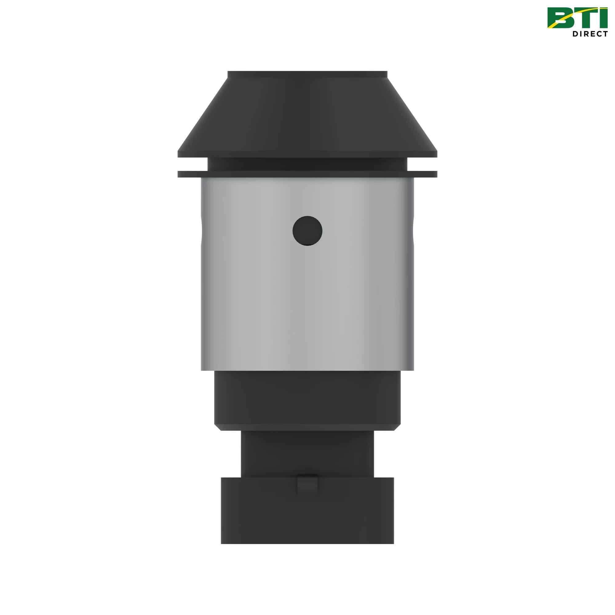 AL112561: Remote PTO Switch