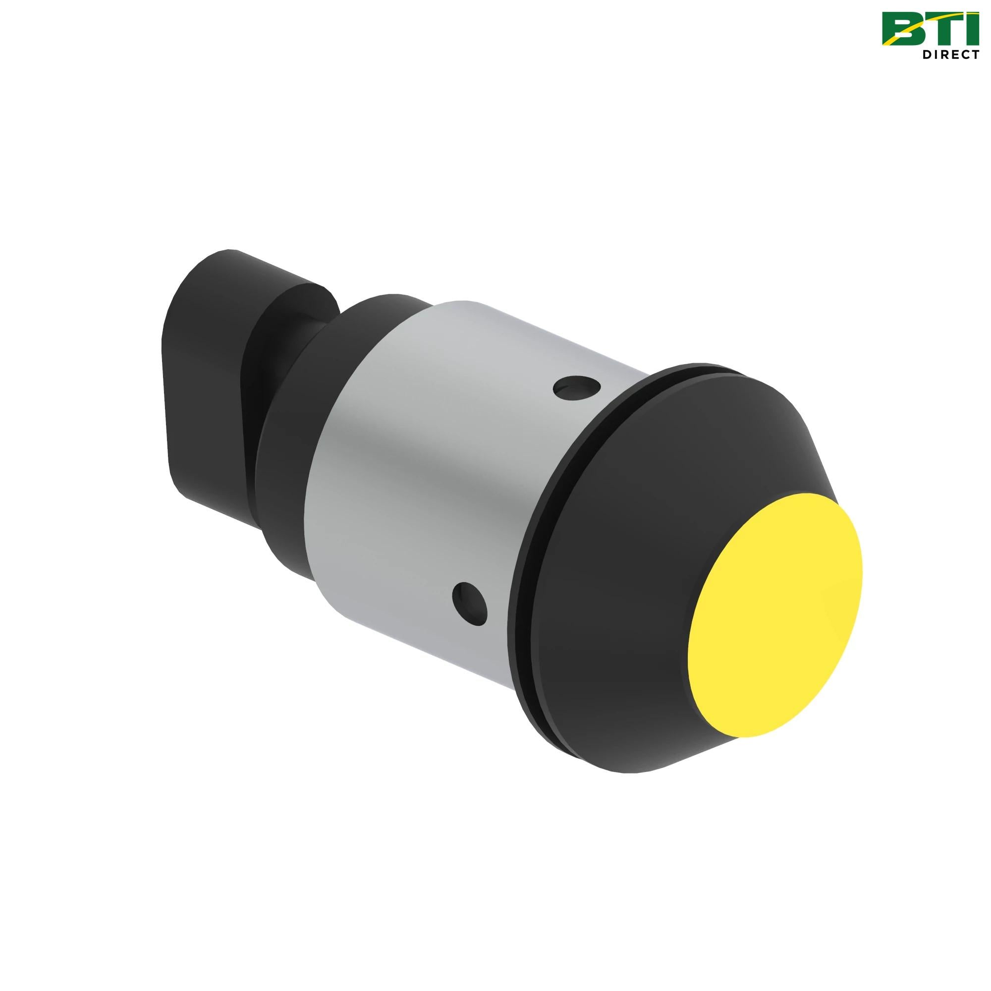 AL112561: Remote PTO Switch
