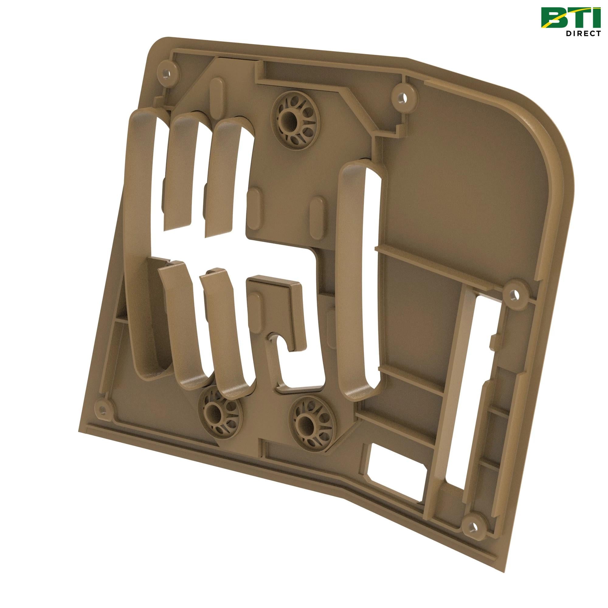 AL112609: Panel
