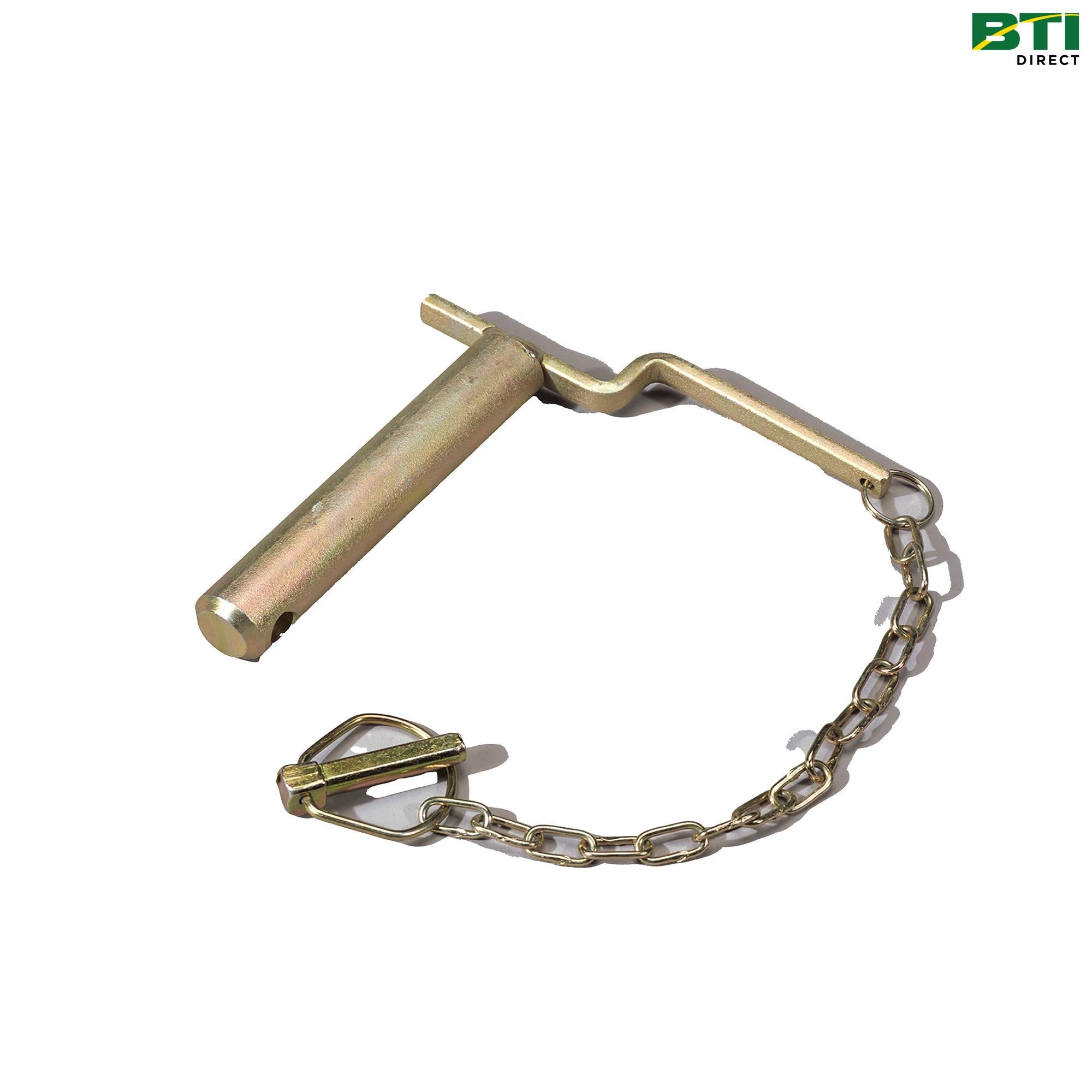 AL112617: Pin Assembly