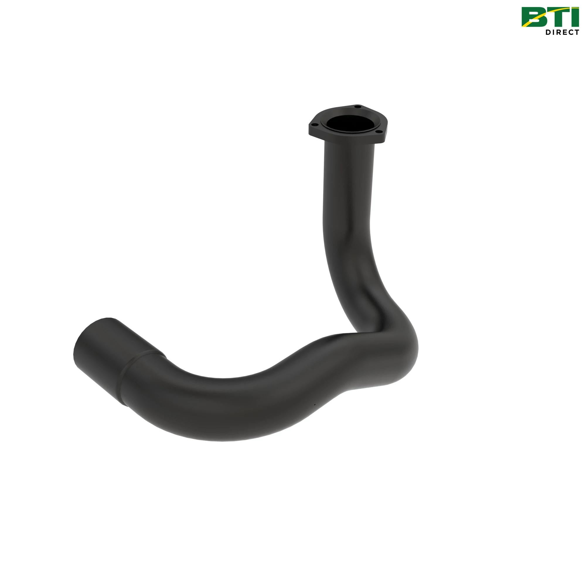 AL112673: Exhaust Pipe