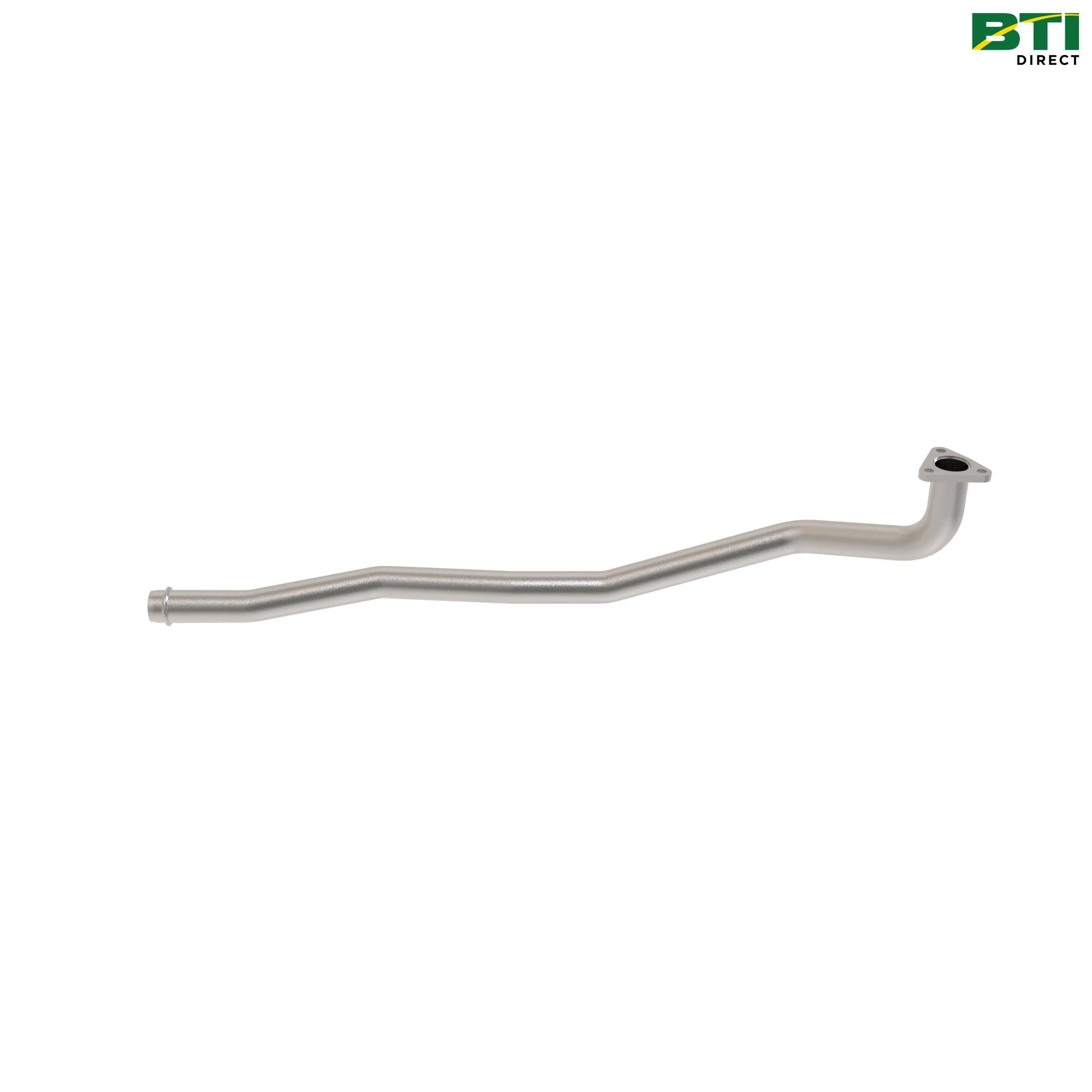 AL112681: Suction Oil Line