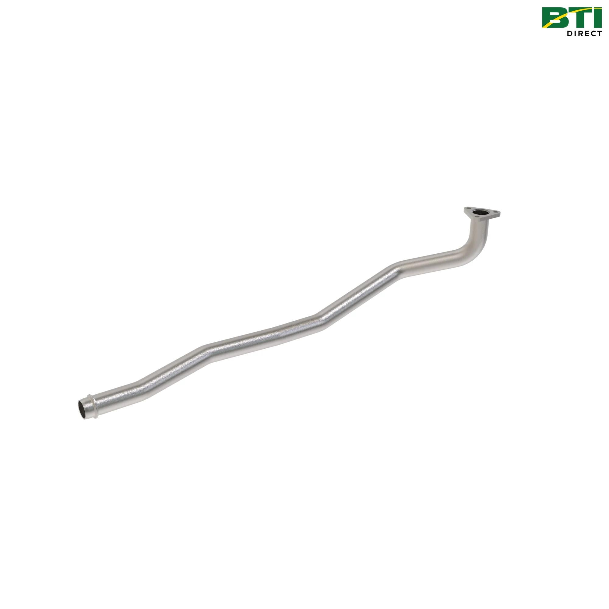 AL112681: Suction Oil Line