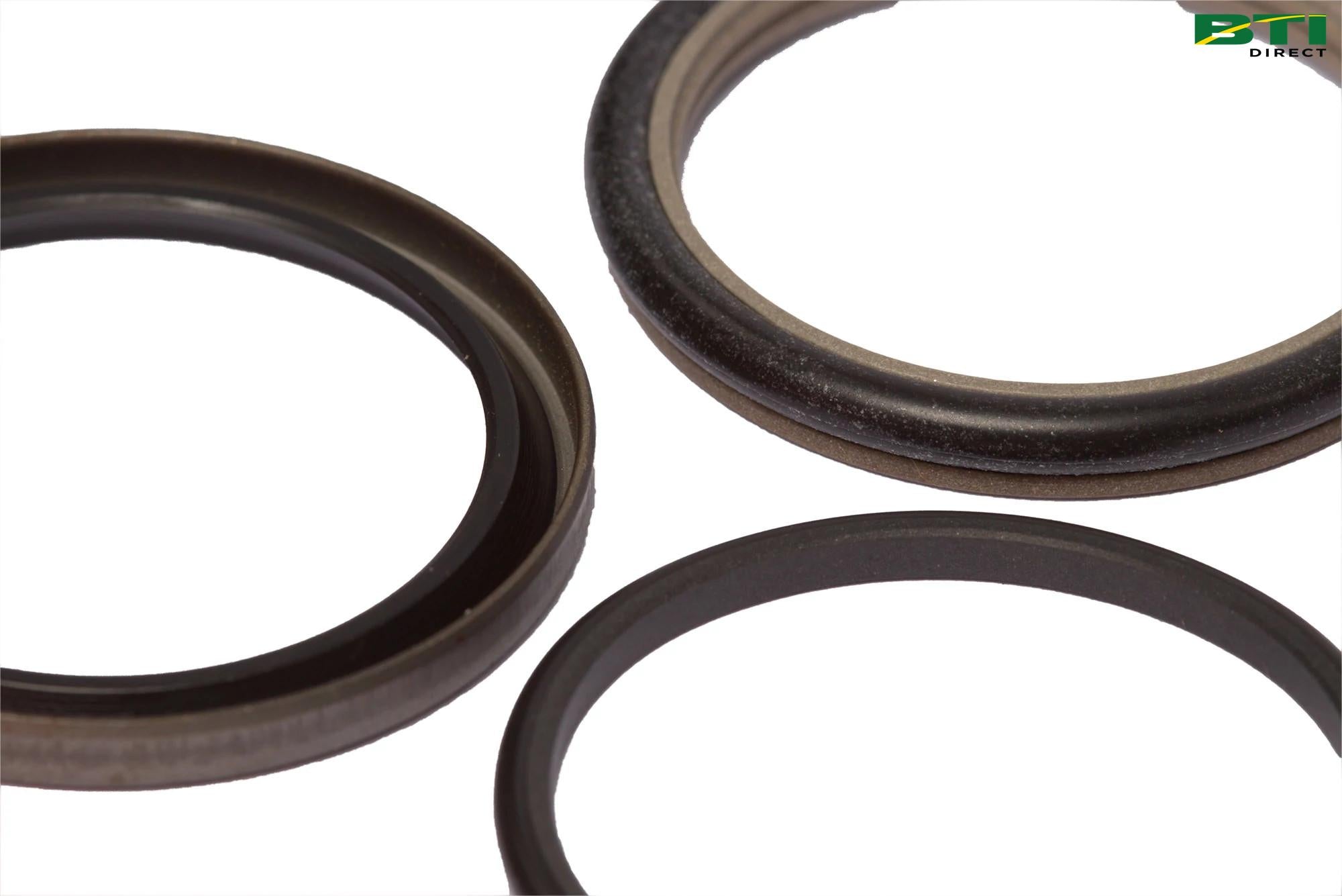 AL112819: Steering Valve Seal Kit