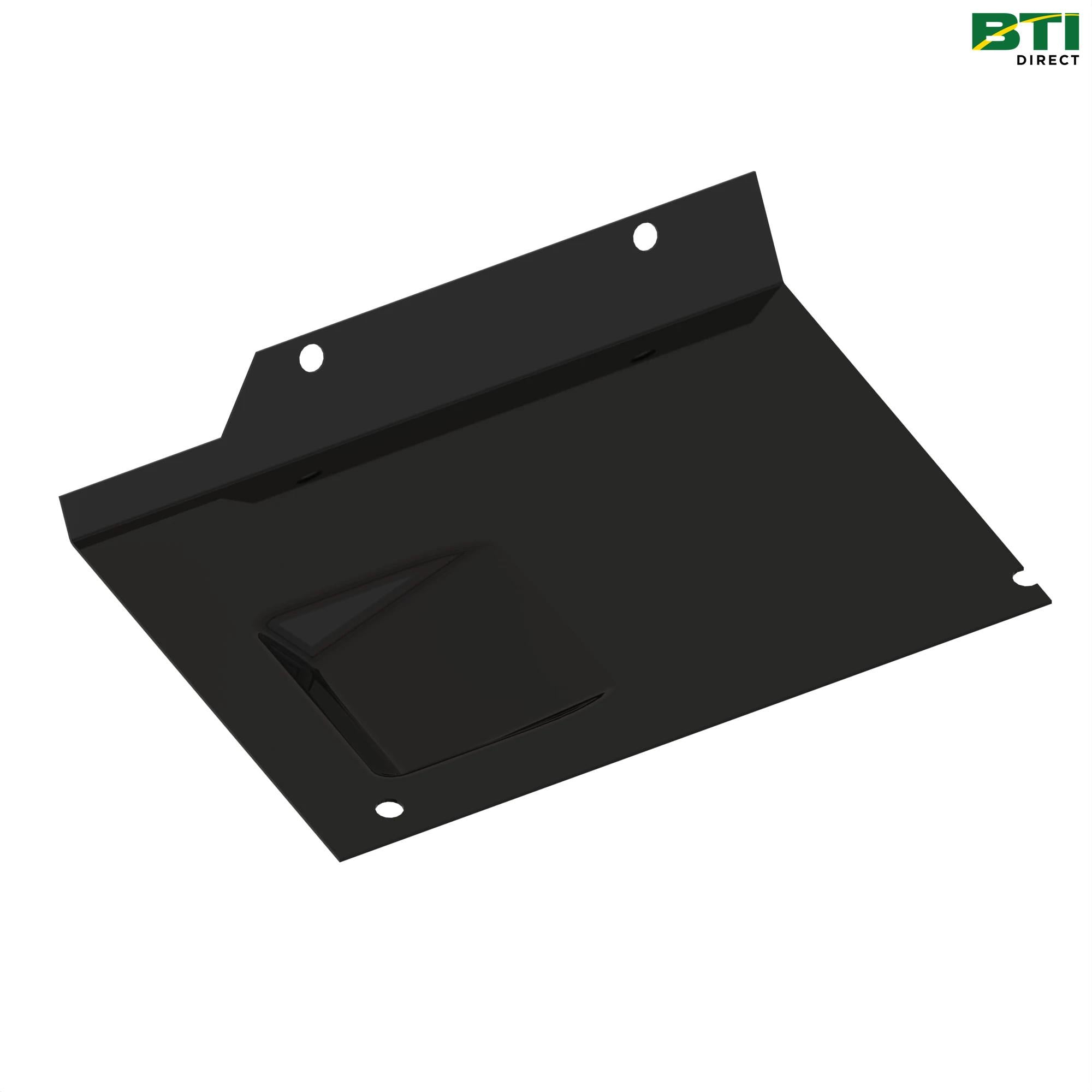 AL112978: Service Cover Assembly