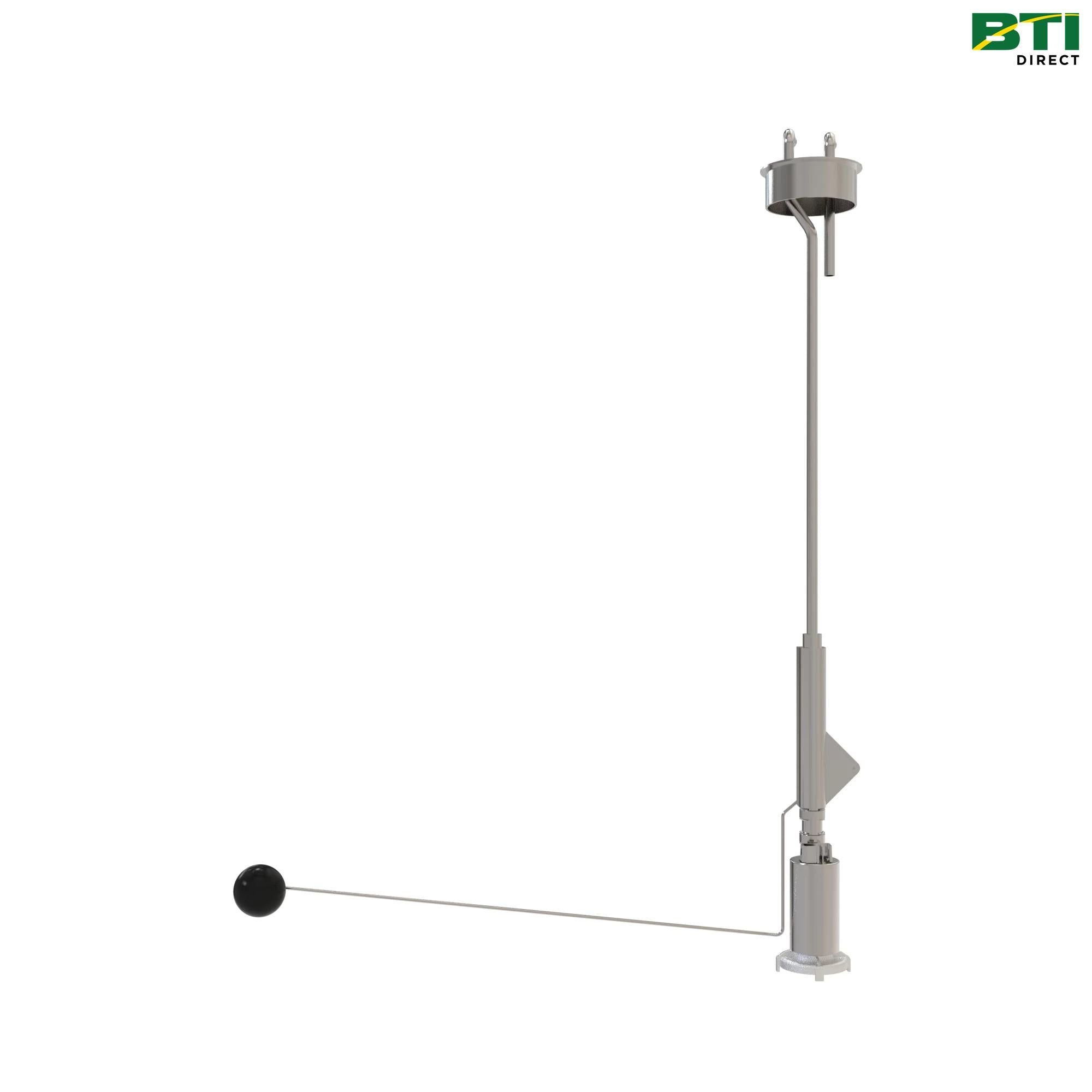 AL113229: Fuel Pump
