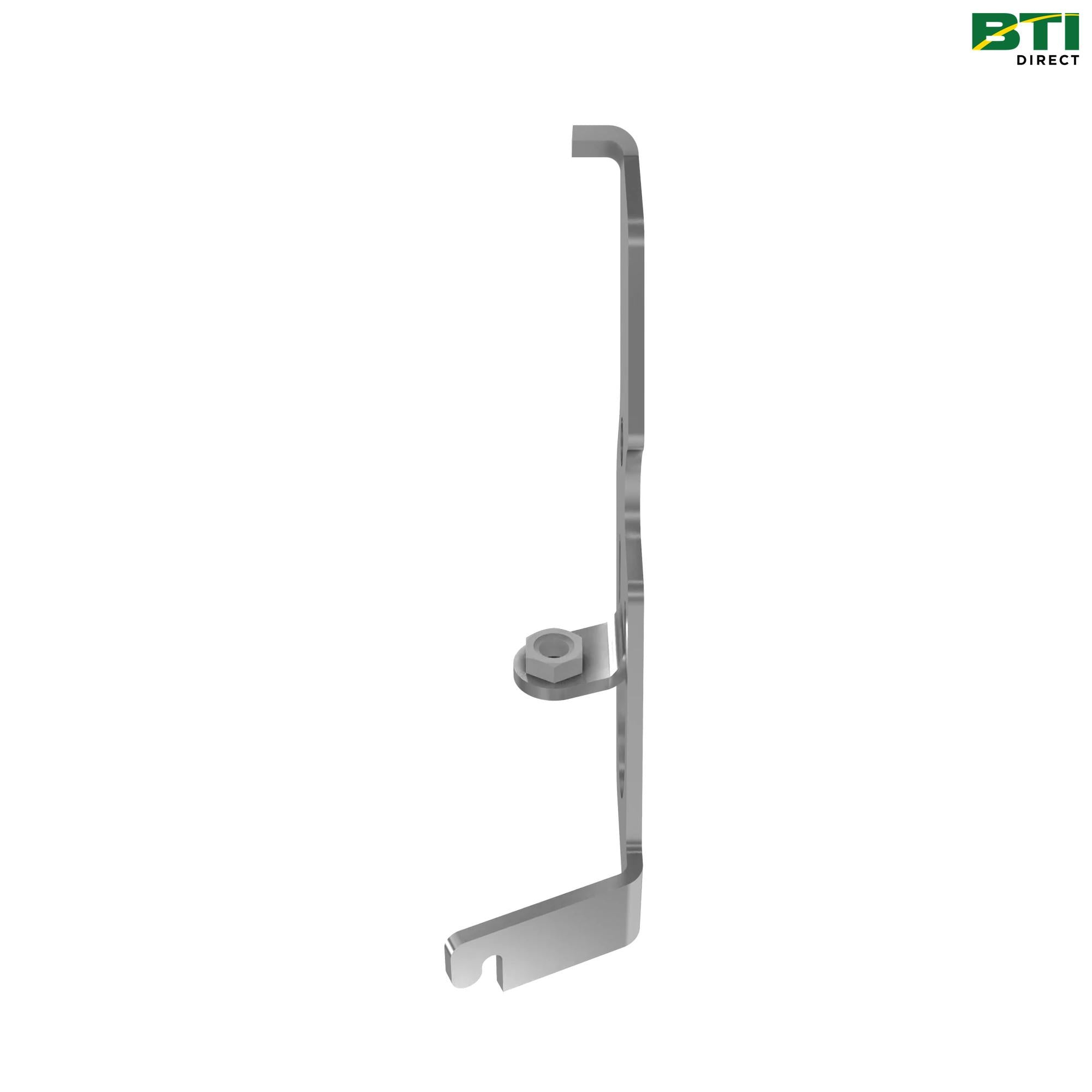 AL113247: Radio Bracket