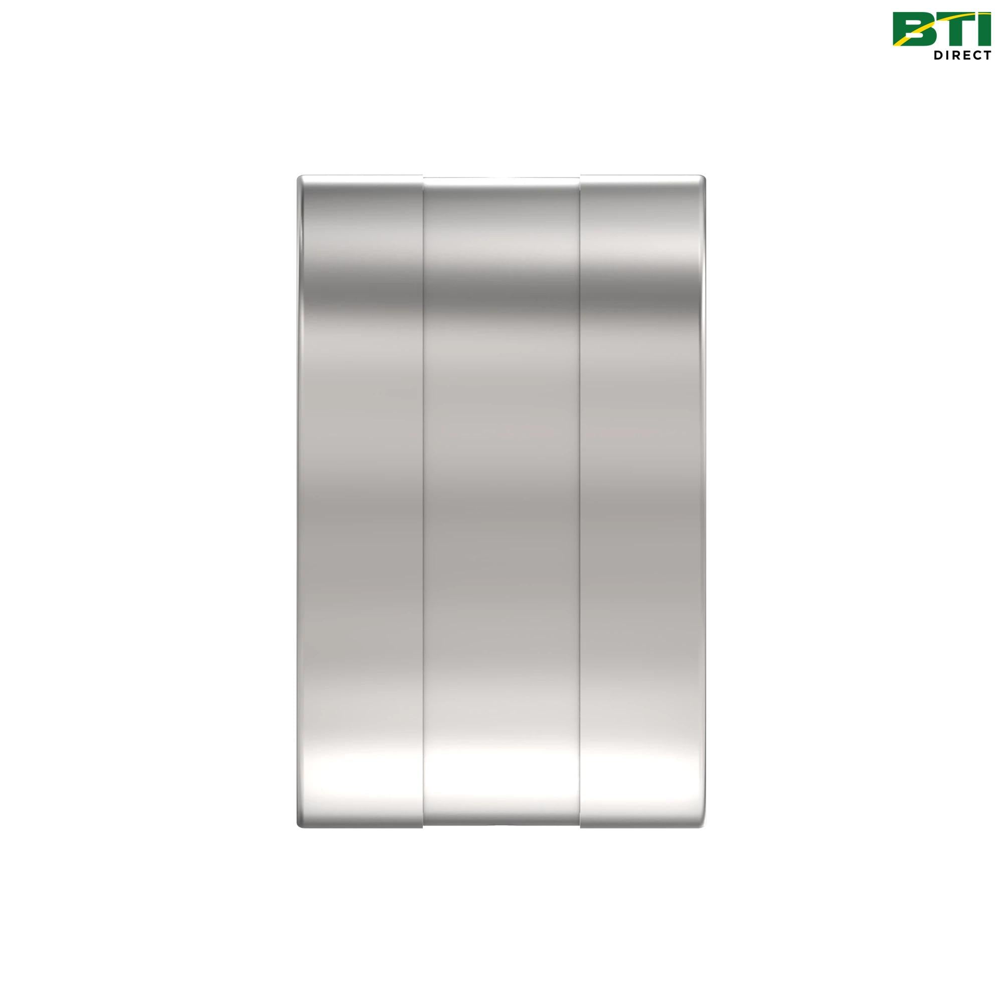 AL113294: Self-Aligning Bushing with Oil Groove