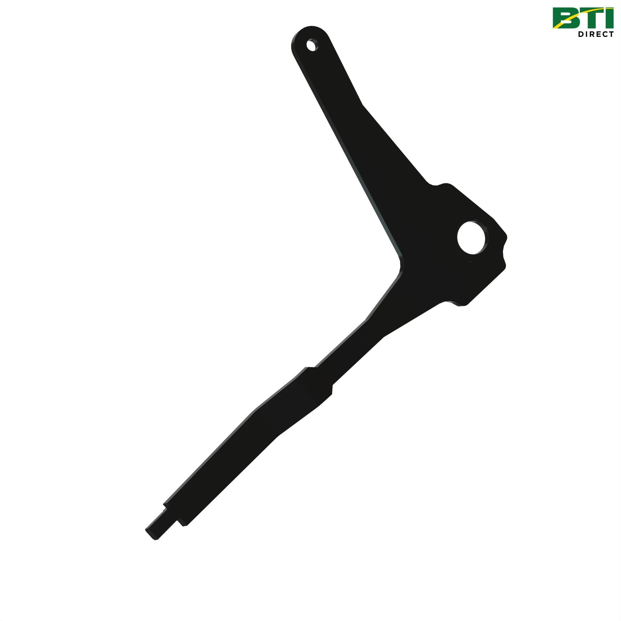 AL113523: PTO Lever