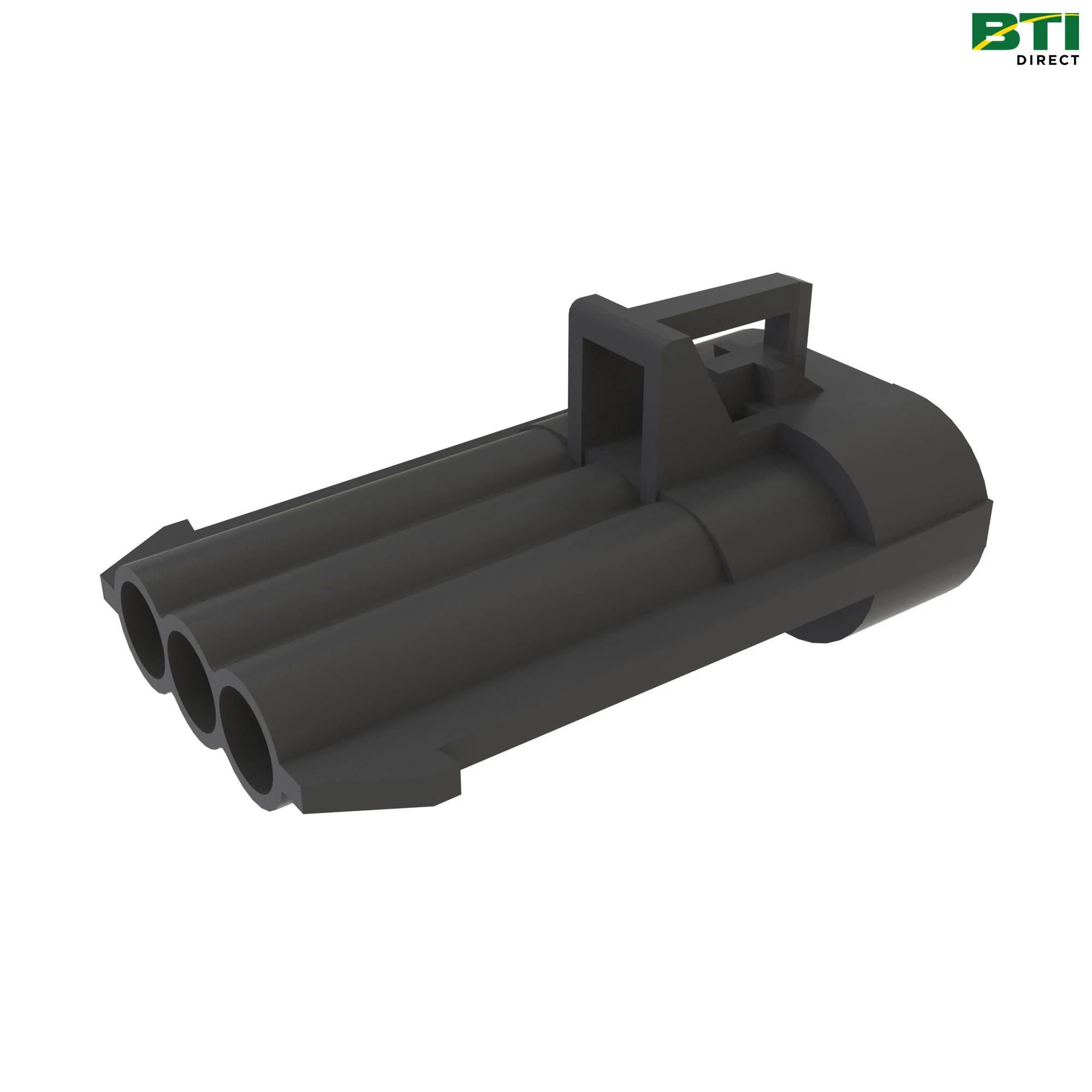 AL113566: Draft Sensor Connector Plug