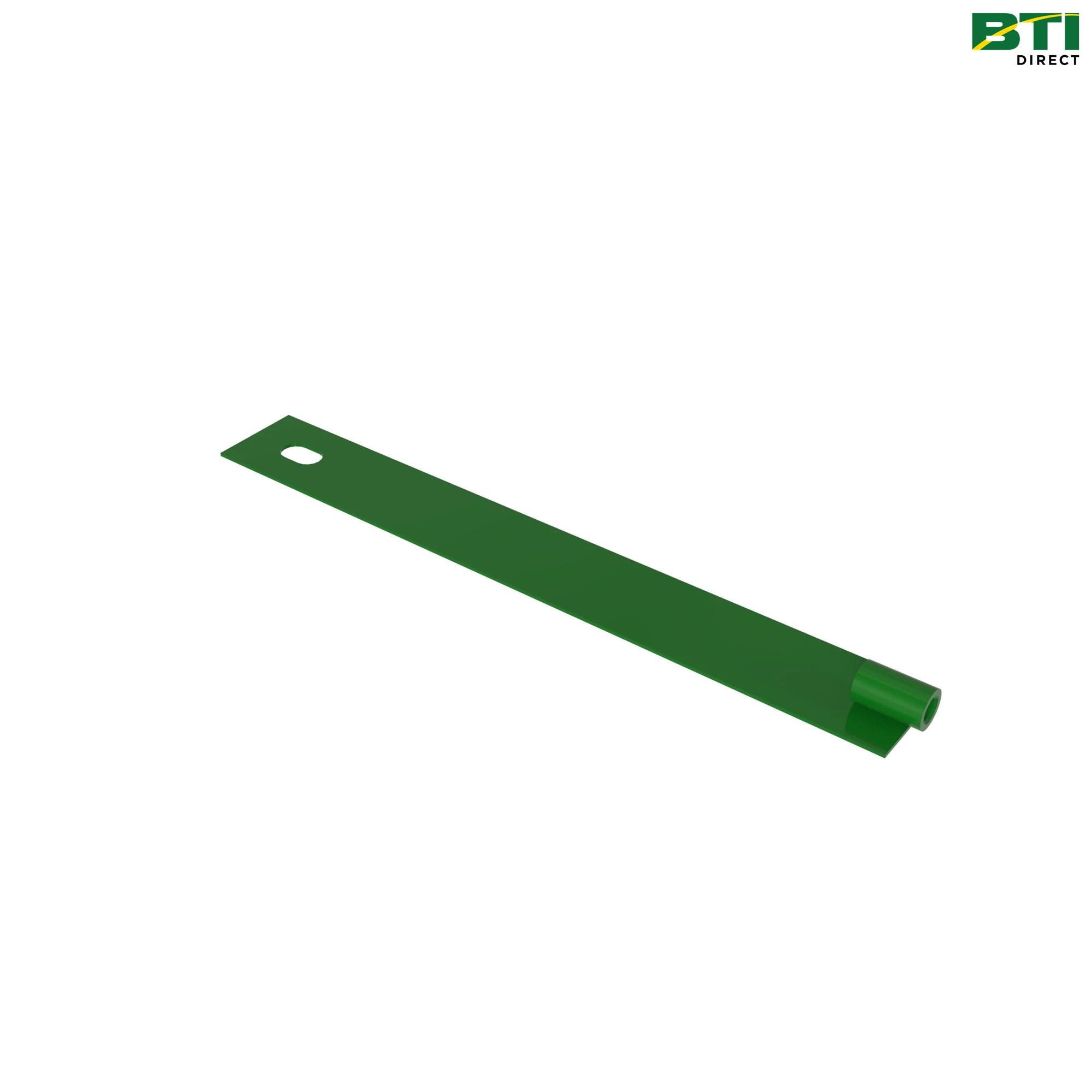 AL113578: Accumulators and Mounting Parts Band