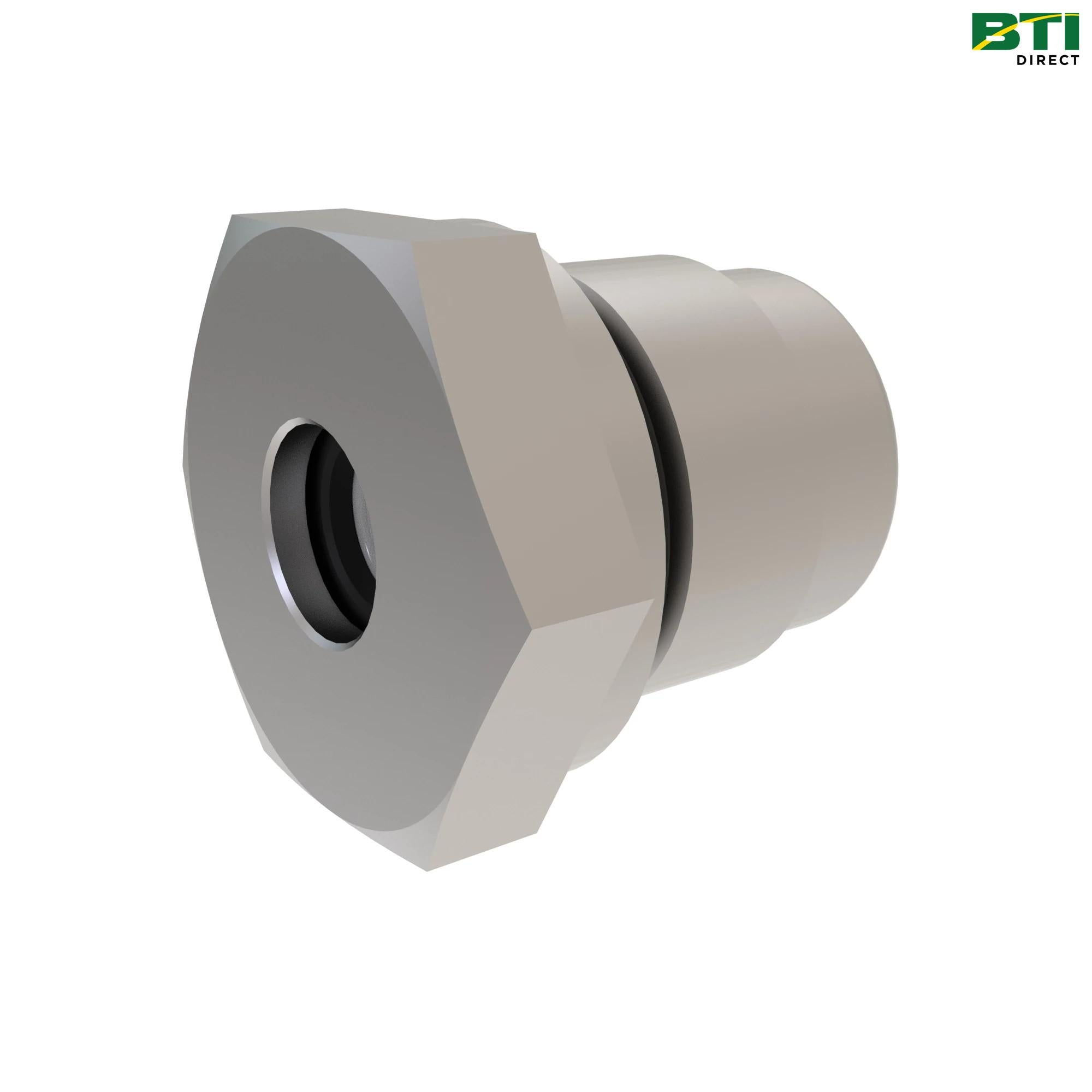 AL113728: Brake Pressure Relief Valve