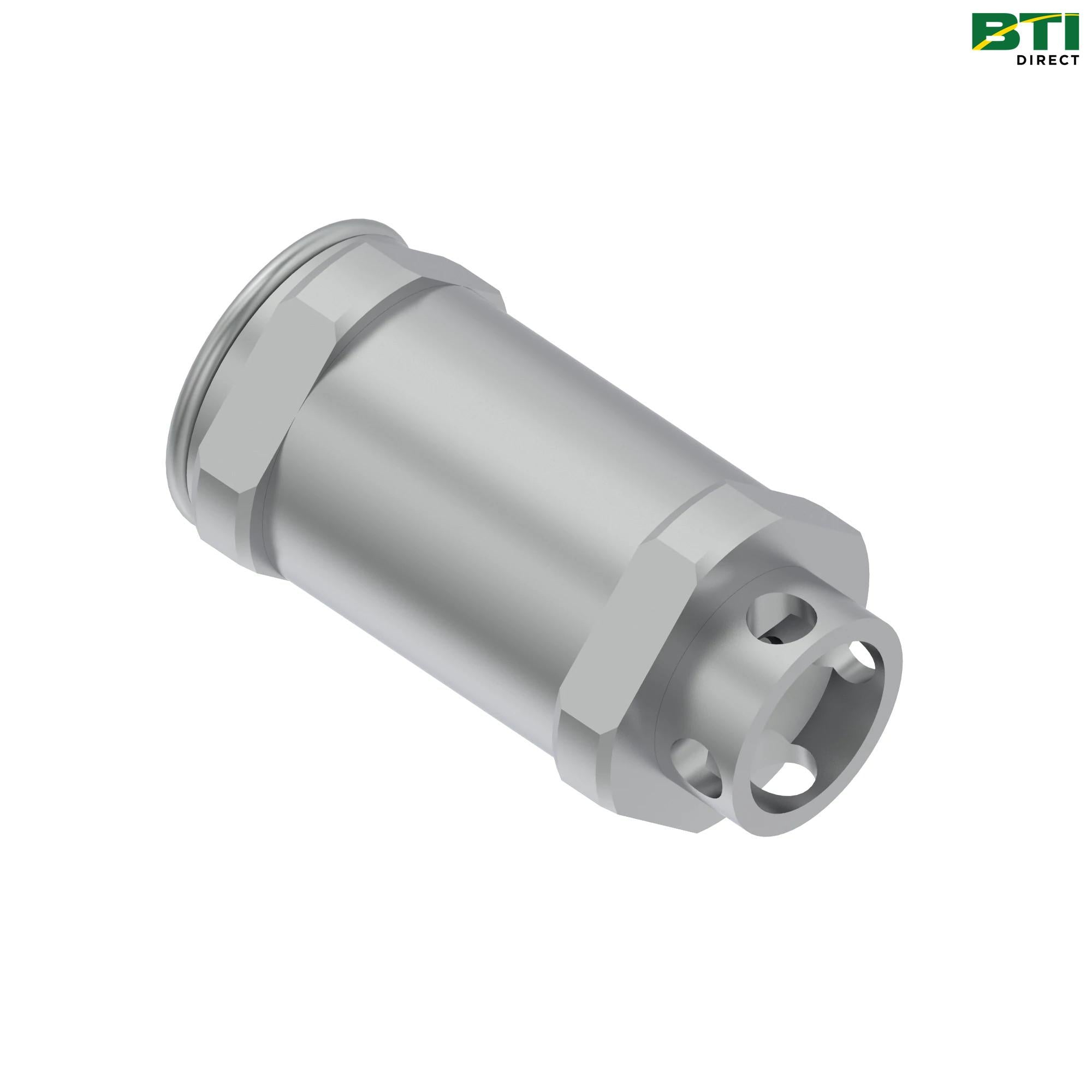 AL113820: Pressure Relief Valve