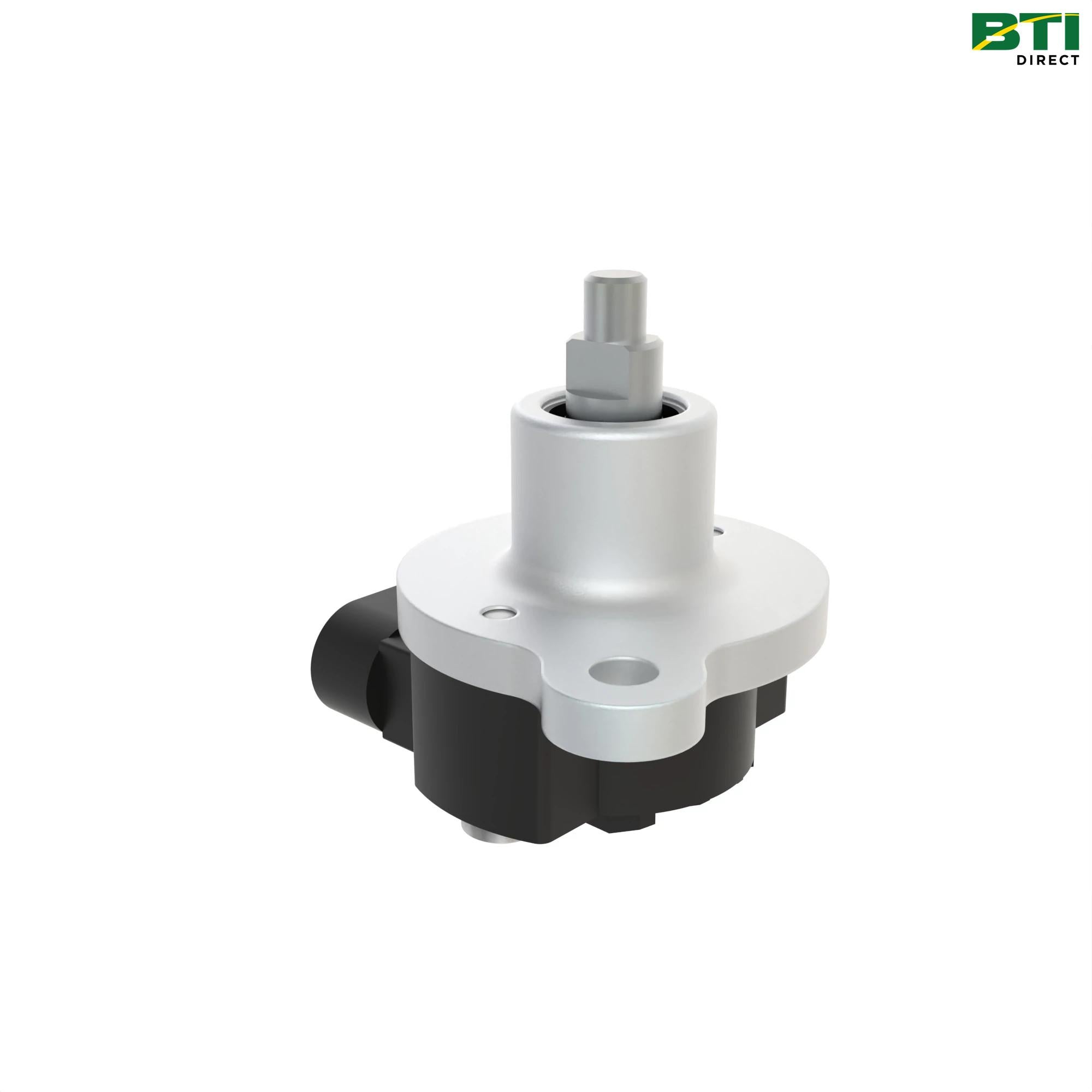 AL113843: Electronic Speed Control Sensor