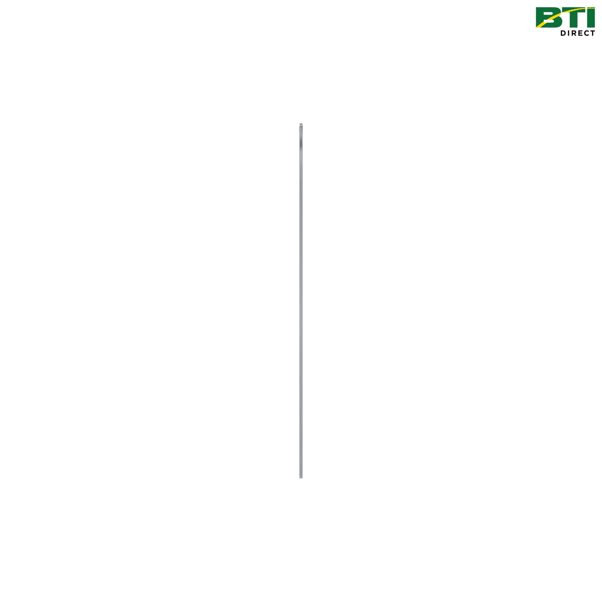 AL113884: Rear Window