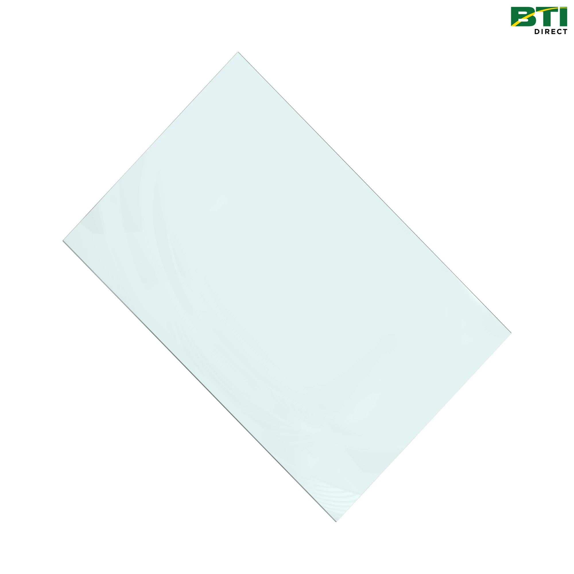 AL113884: Rear Window
