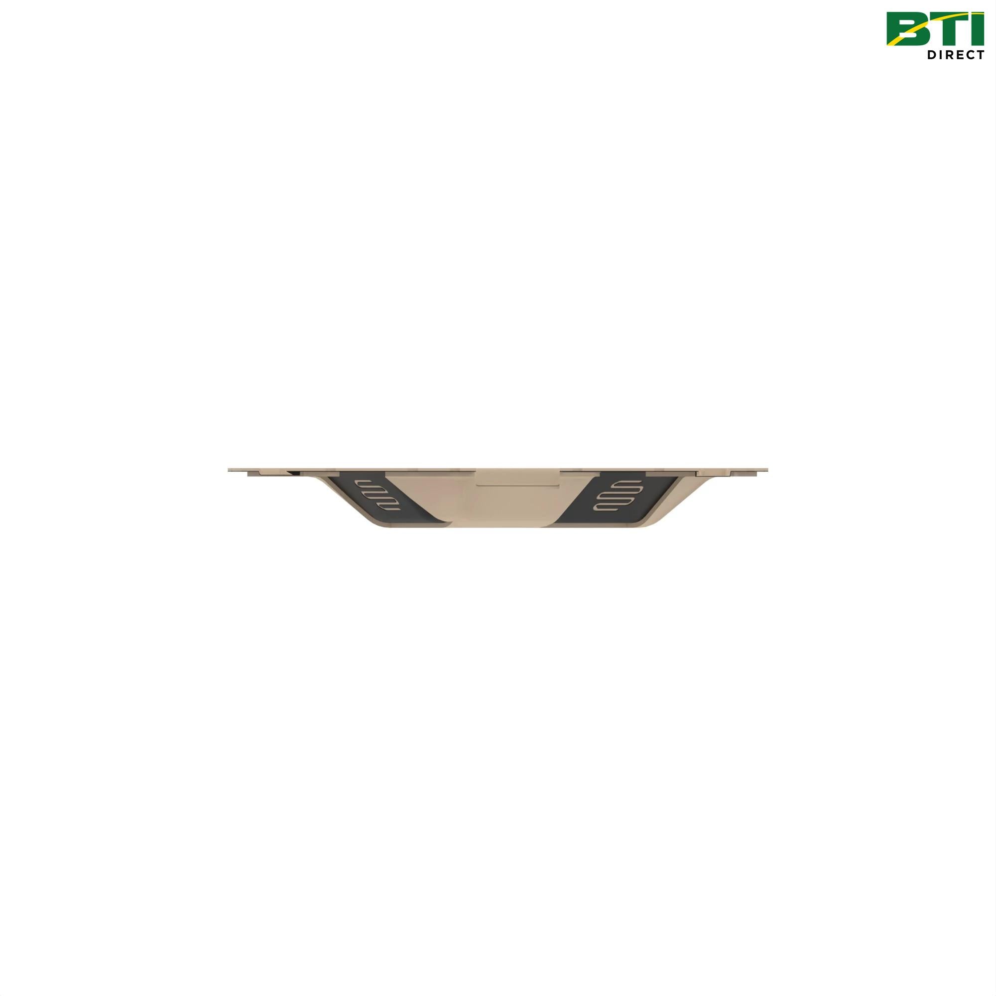 AL113905: Wiper Arm, 480 mm