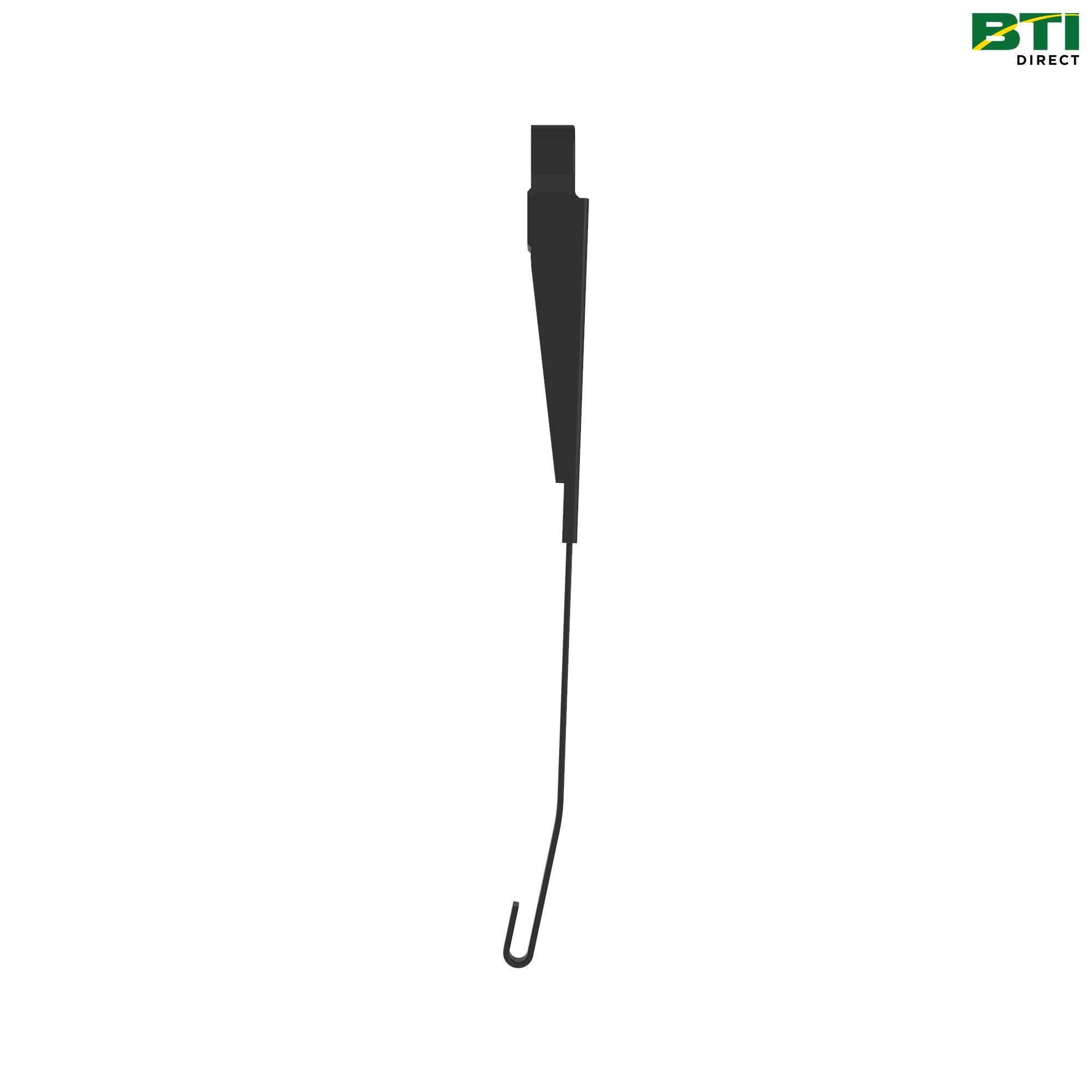 AL113905: Wiper Arm, 480 mm