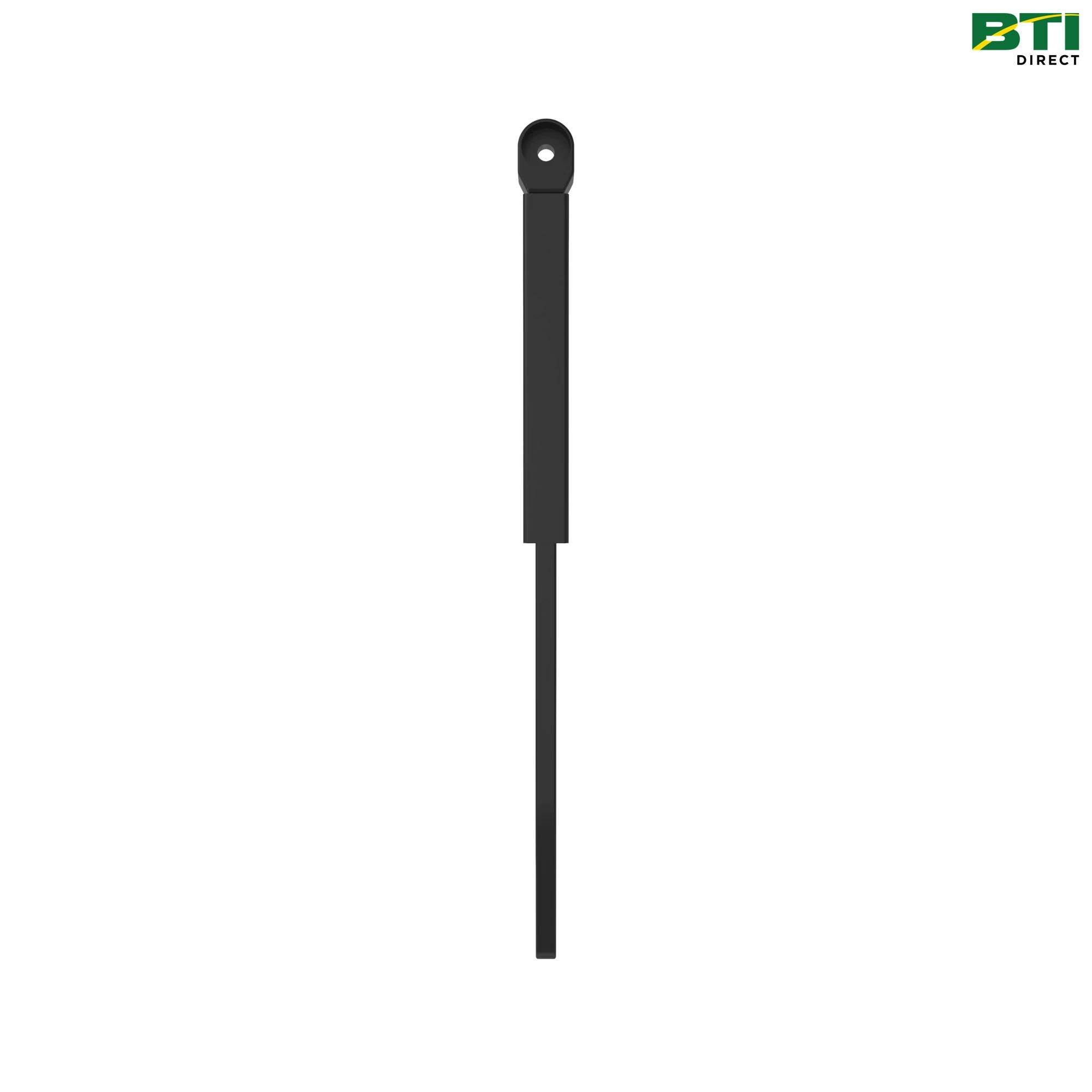 AL113905: Wiper Arm, 480 mm